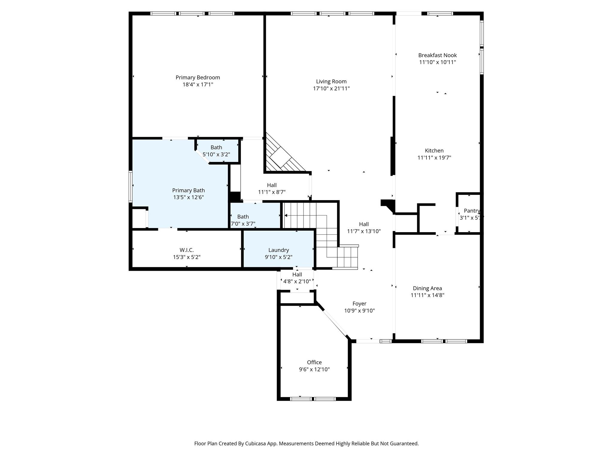 2416 Malaga Lane