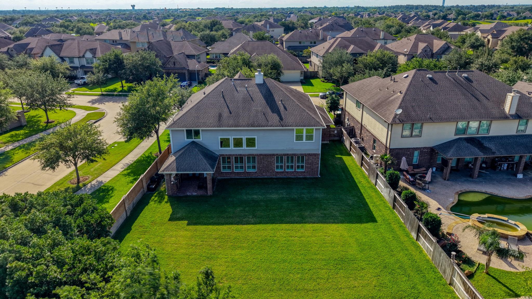 2416 Malaga Lane
