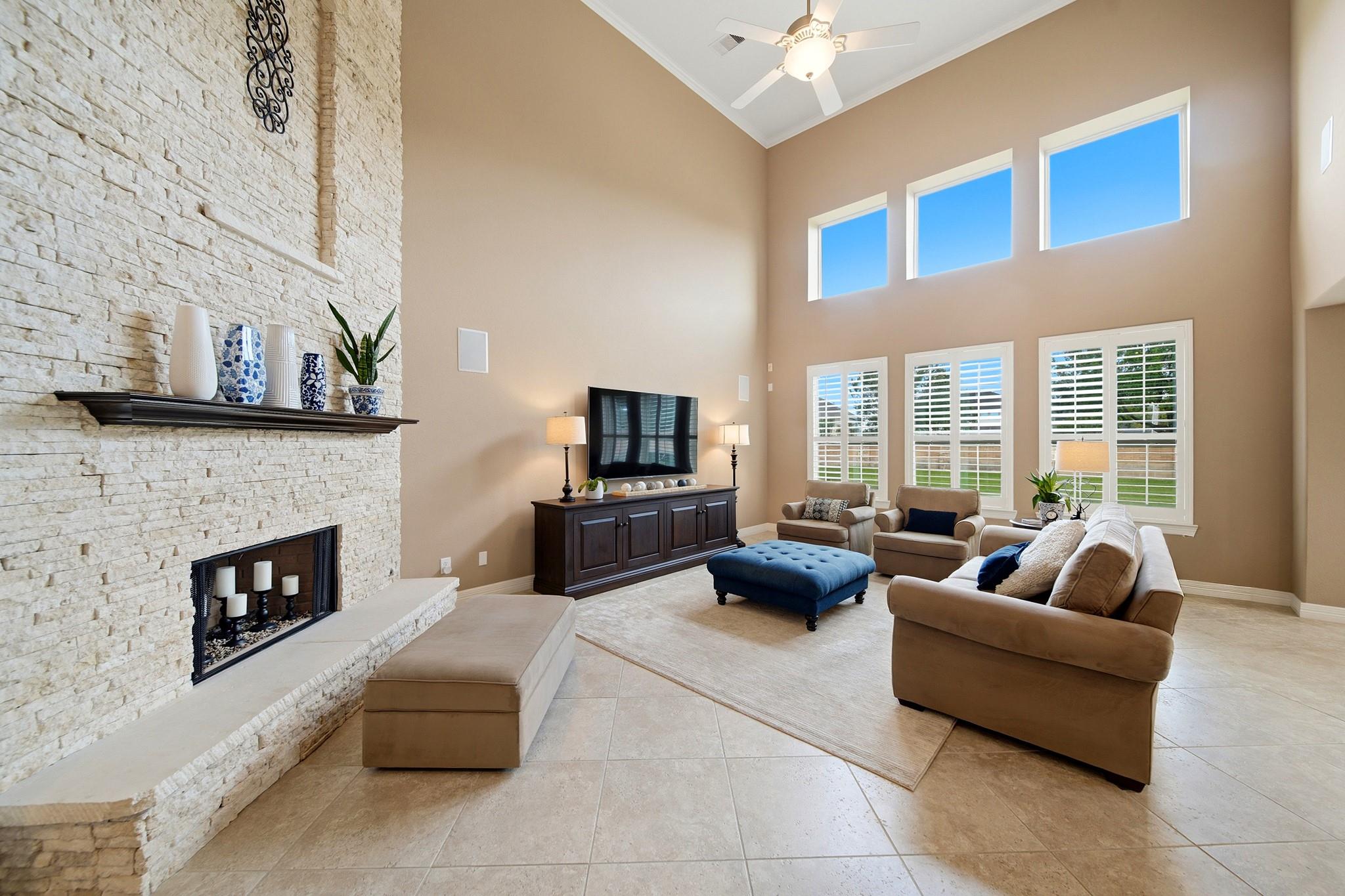 2416 Malaga Lane