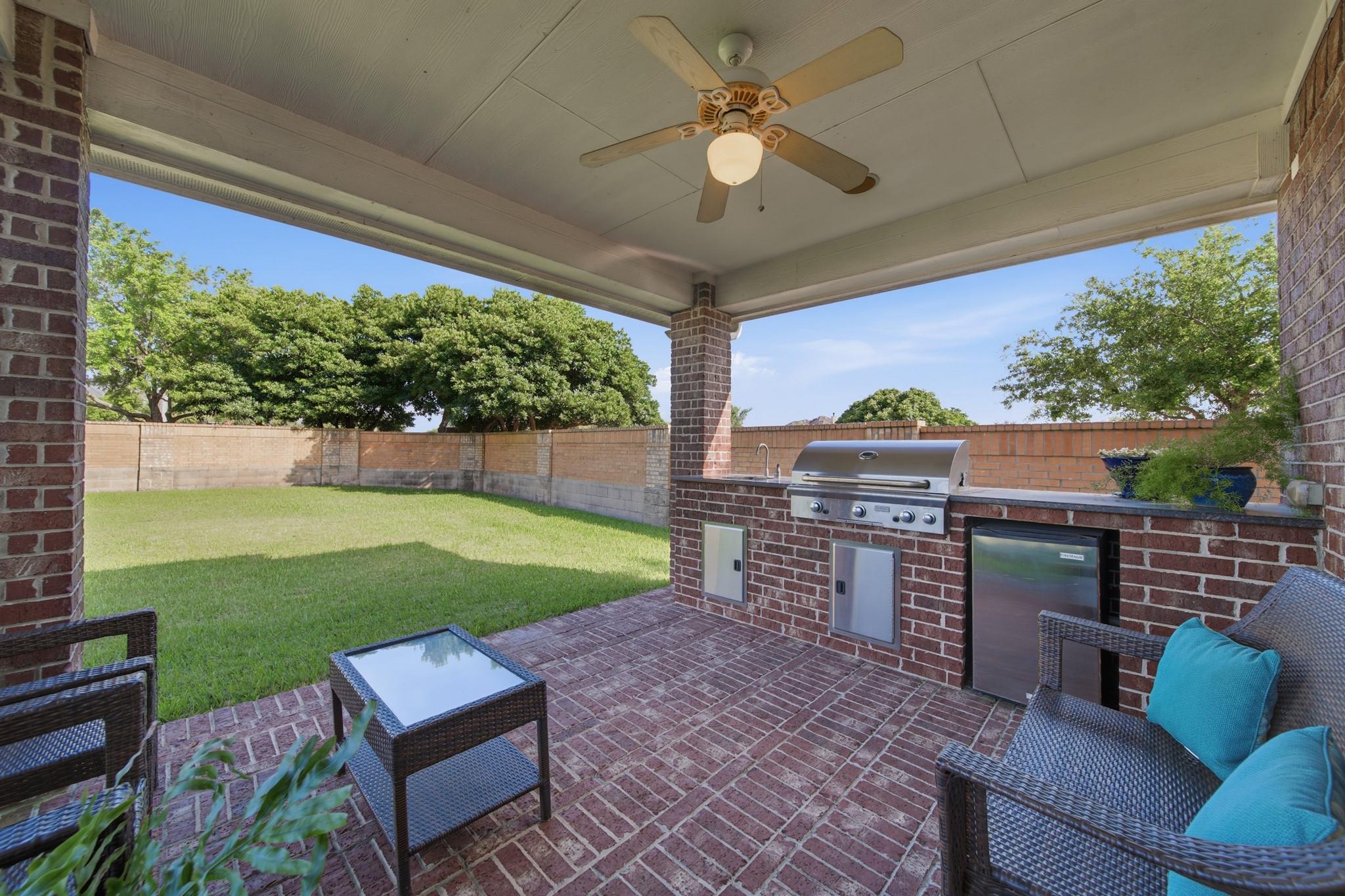 2416 Malaga Lane