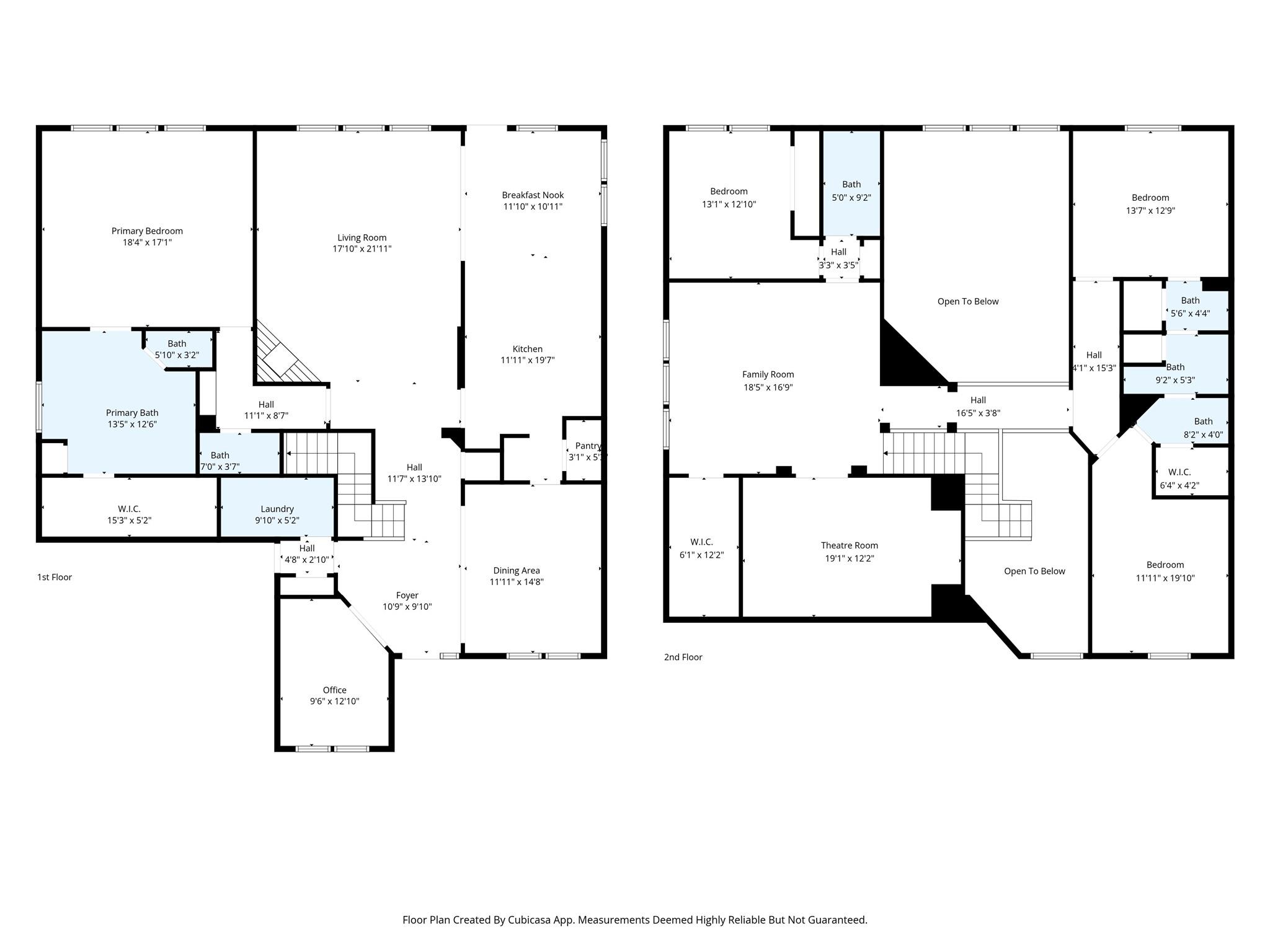 2416 Malaga Lane