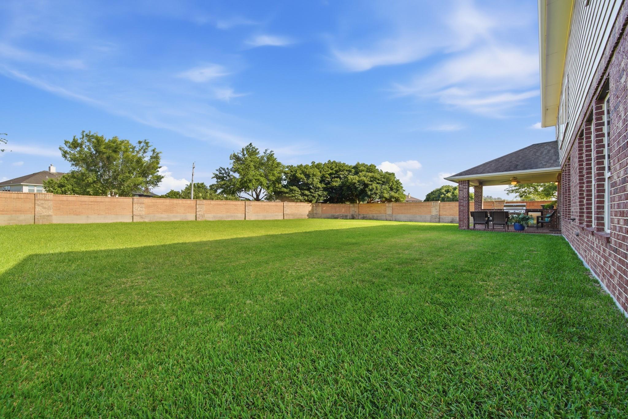 2416 Malaga Lane