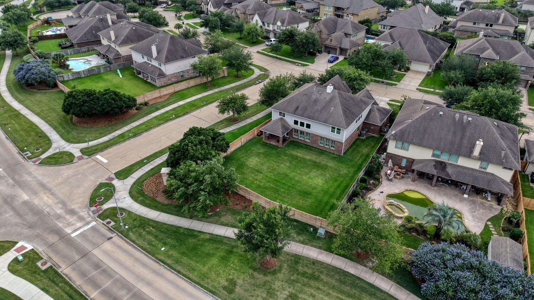 2416 Malaga Lane