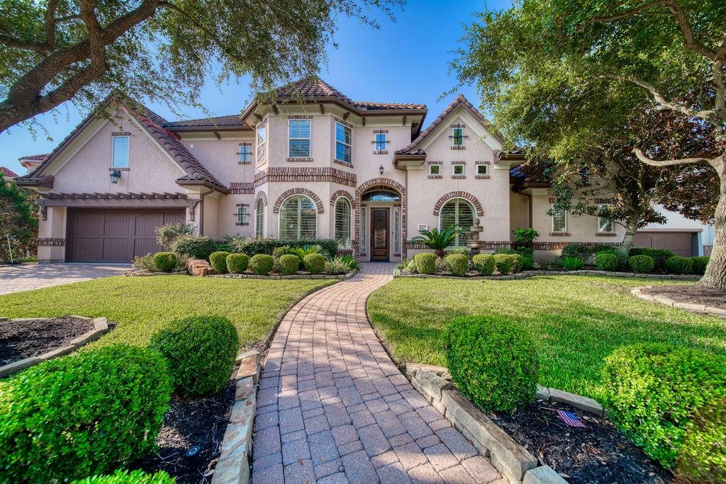 2775 San Nicolo Lane