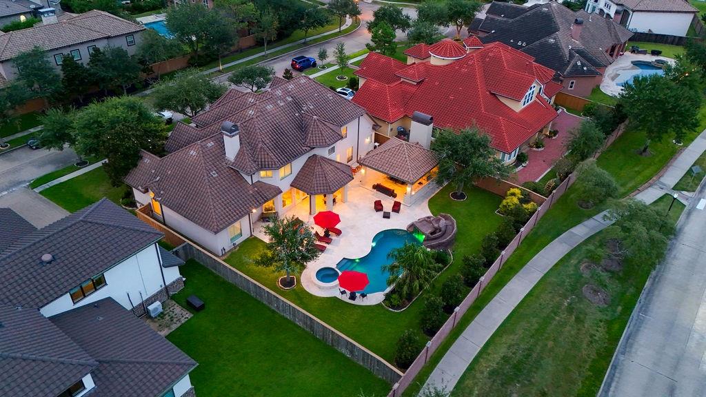 2775 San Nicolo Lane