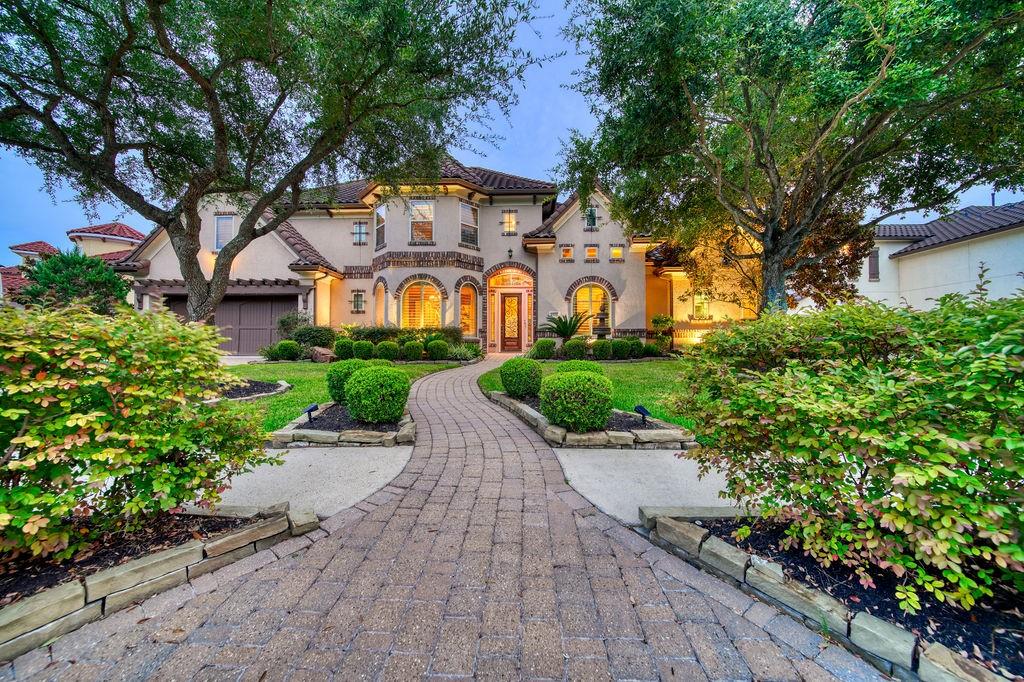 2775 San Nicolo Lane