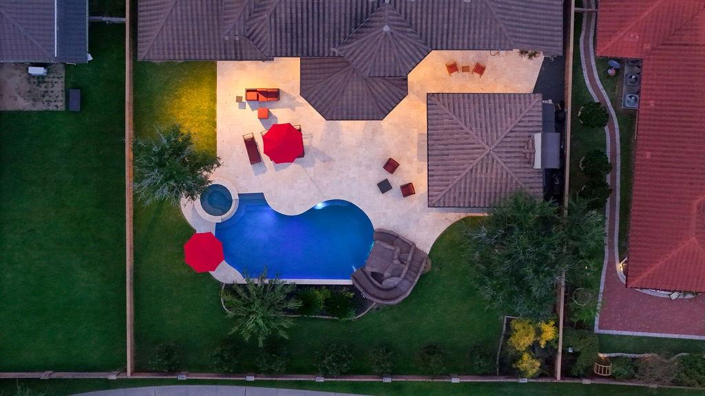 2775 San Nicolo Lane
