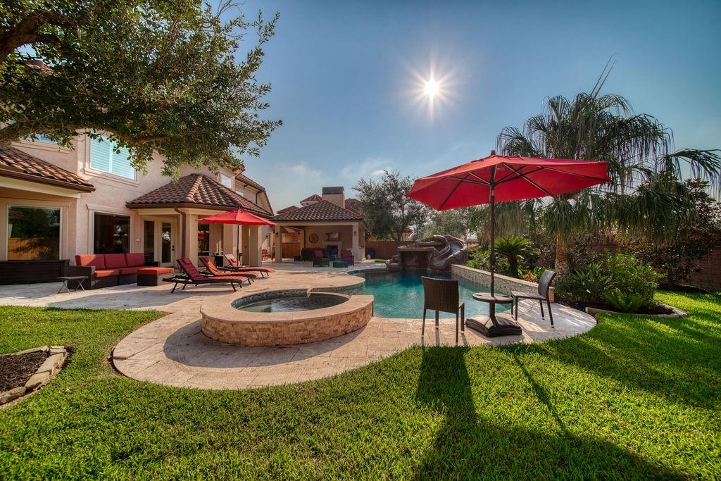 2775 San Nicolo Lane