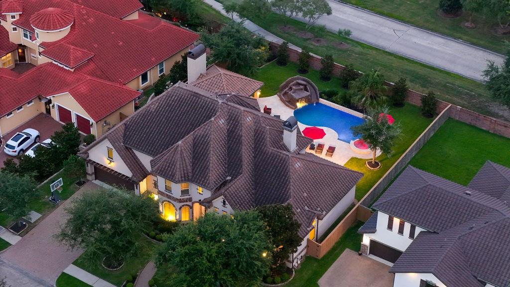 2775 San Nicolo Lane