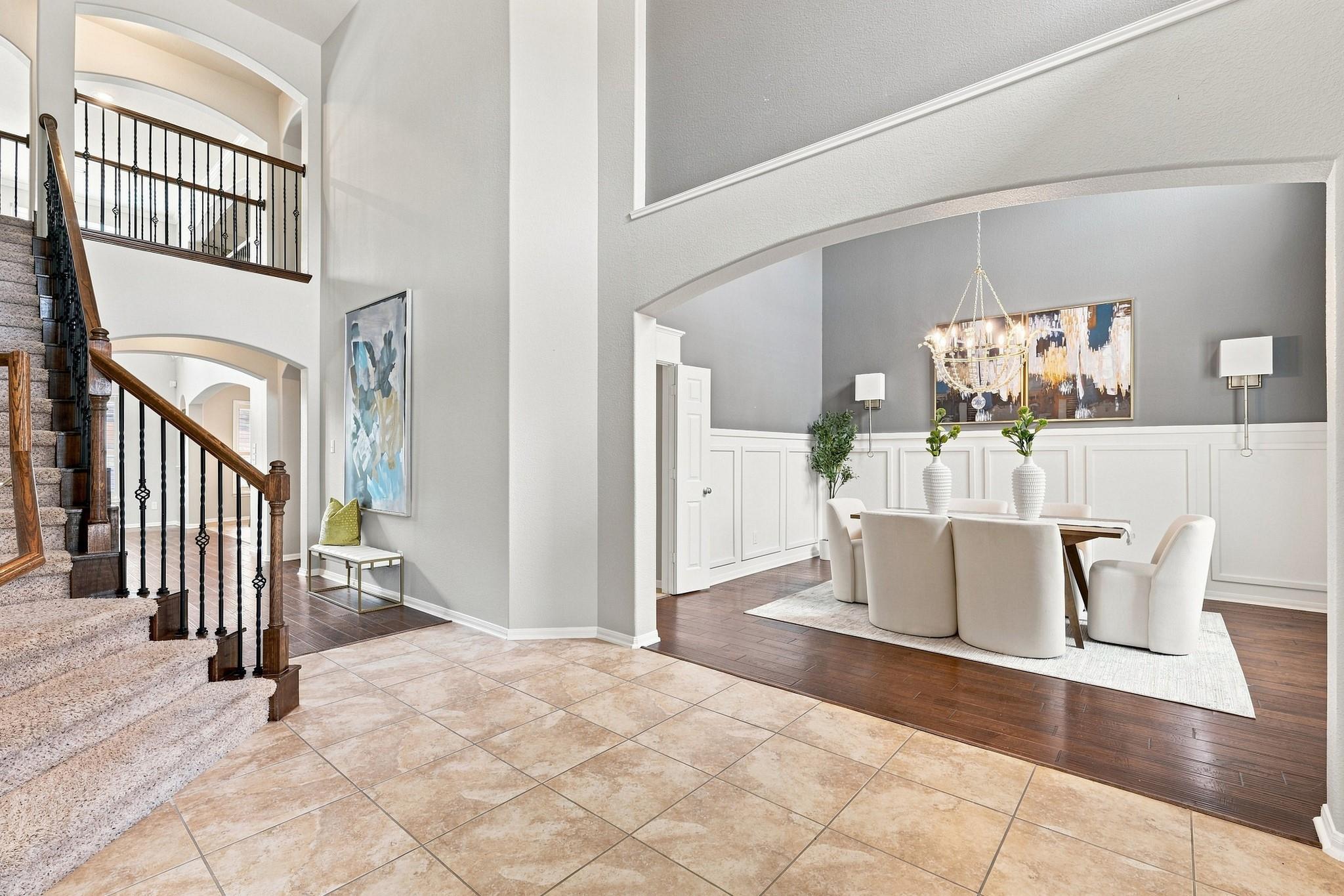 1538 Torrance Drive