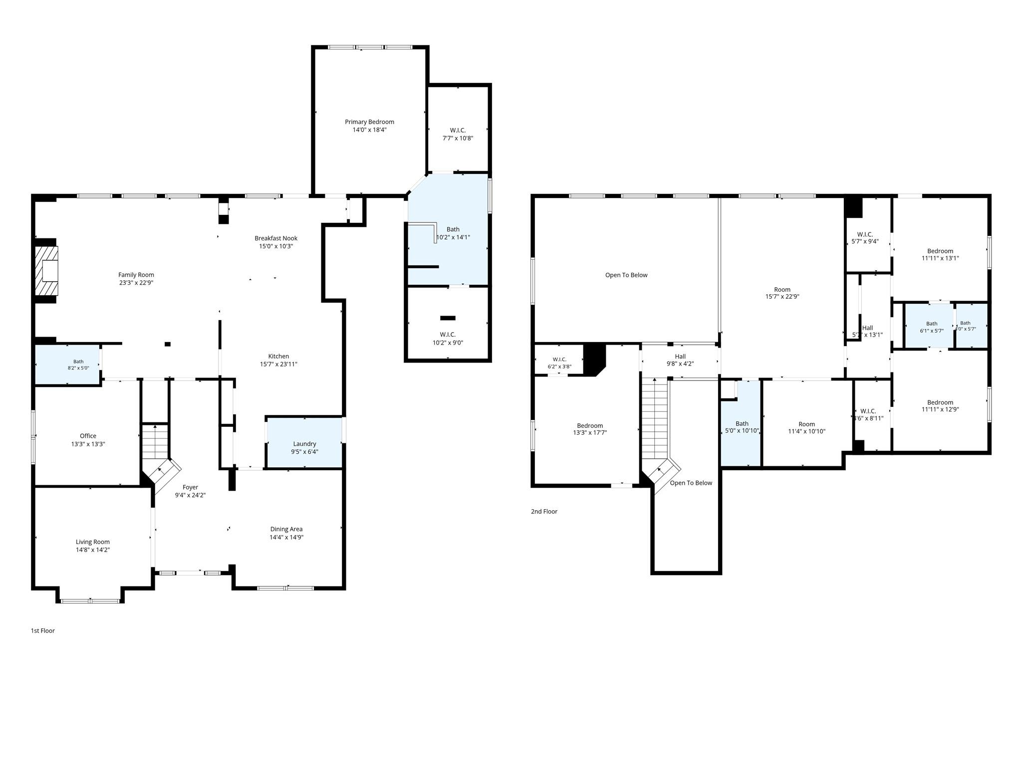 1538 Torrance Drive