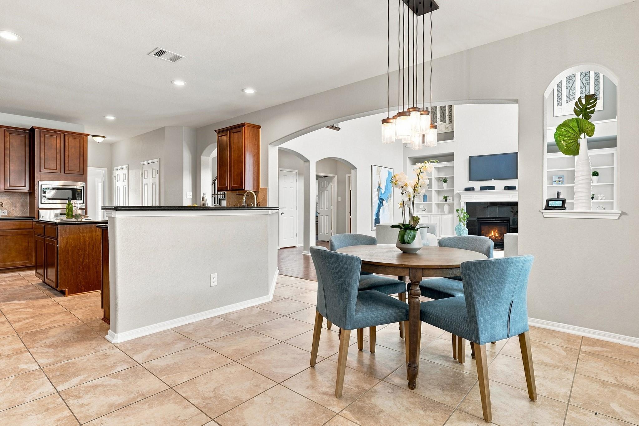 1538 Torrance Drive