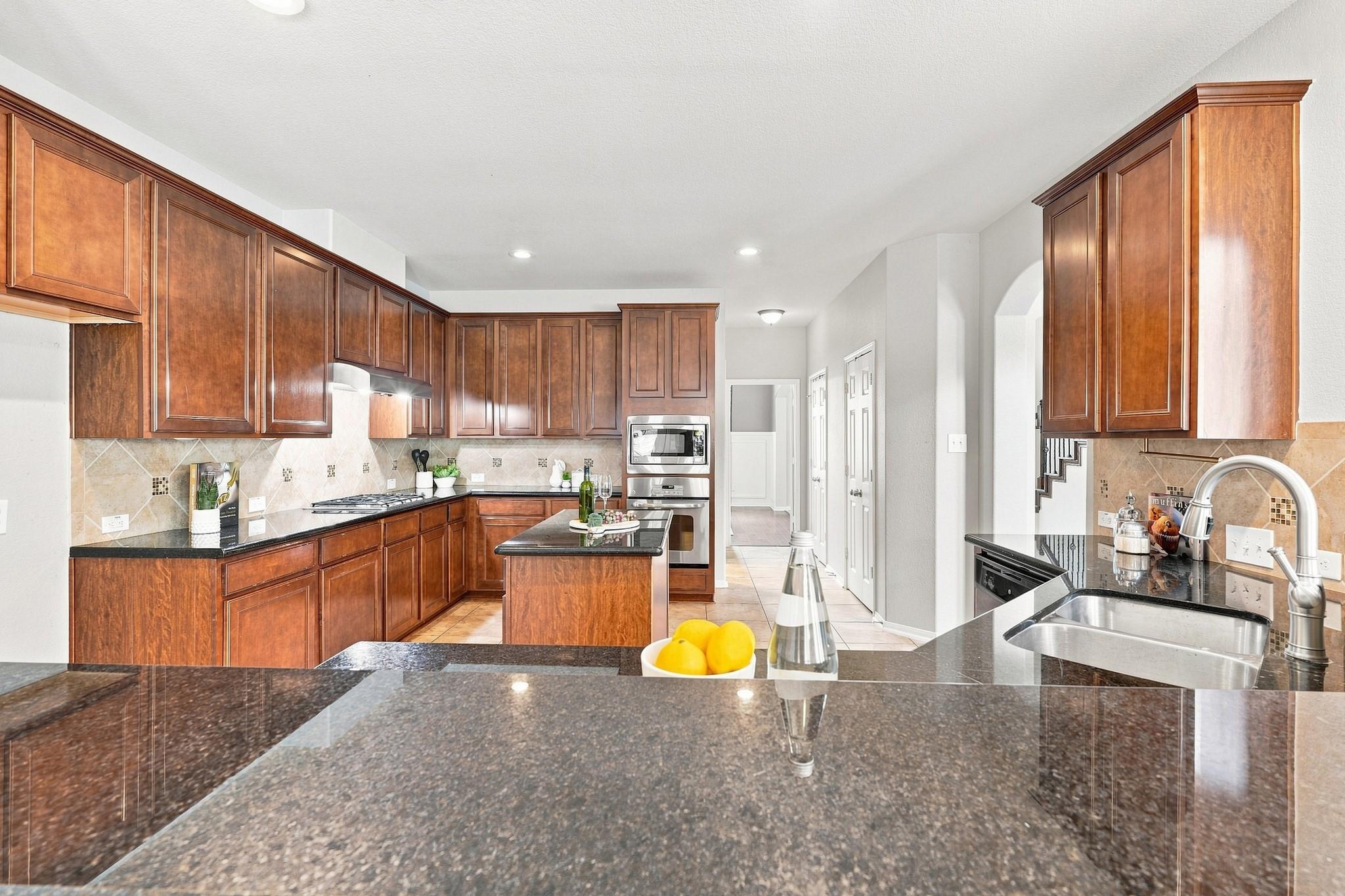 1538 Torrance Drive