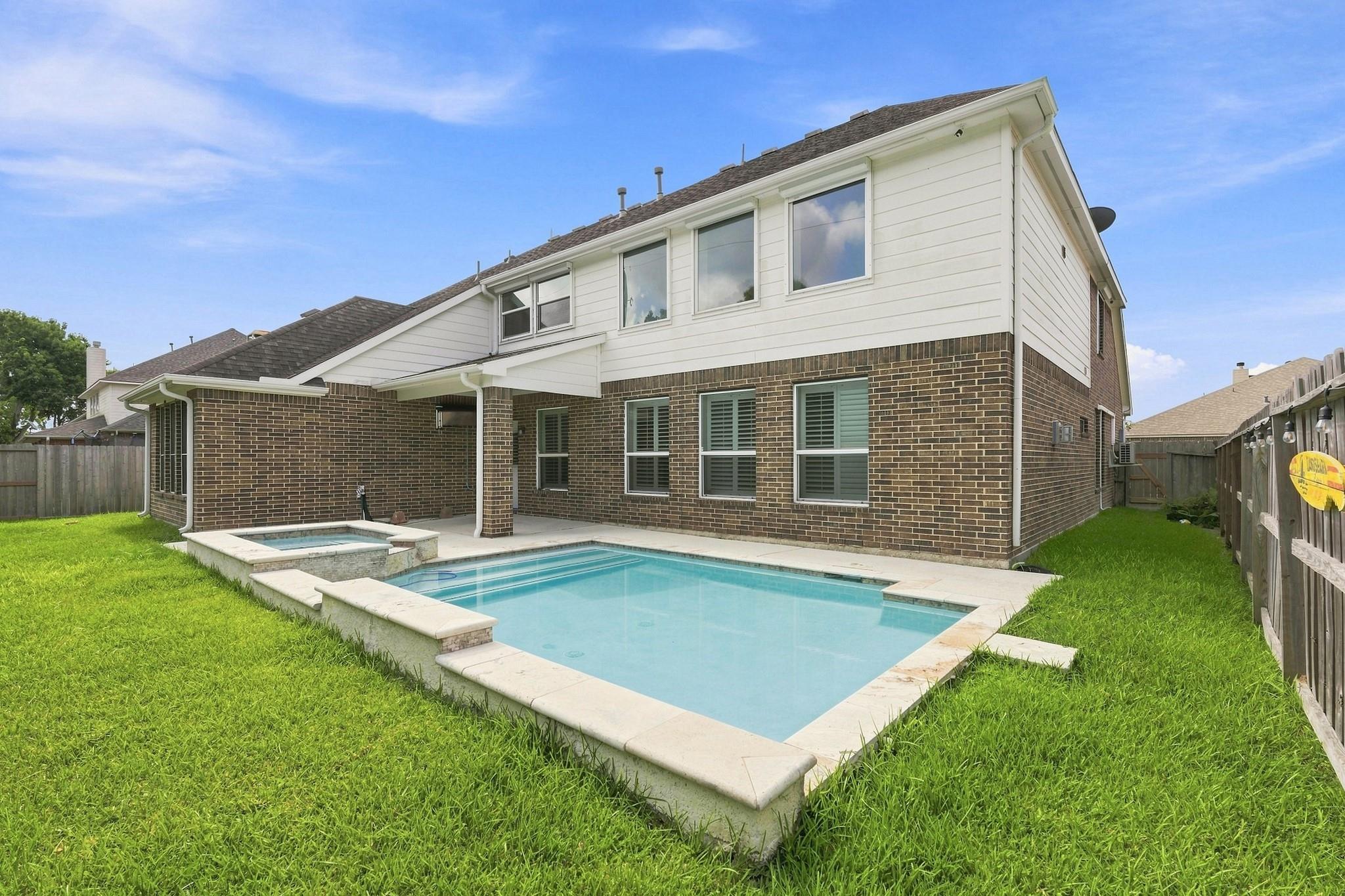 1538 Torrance Drive