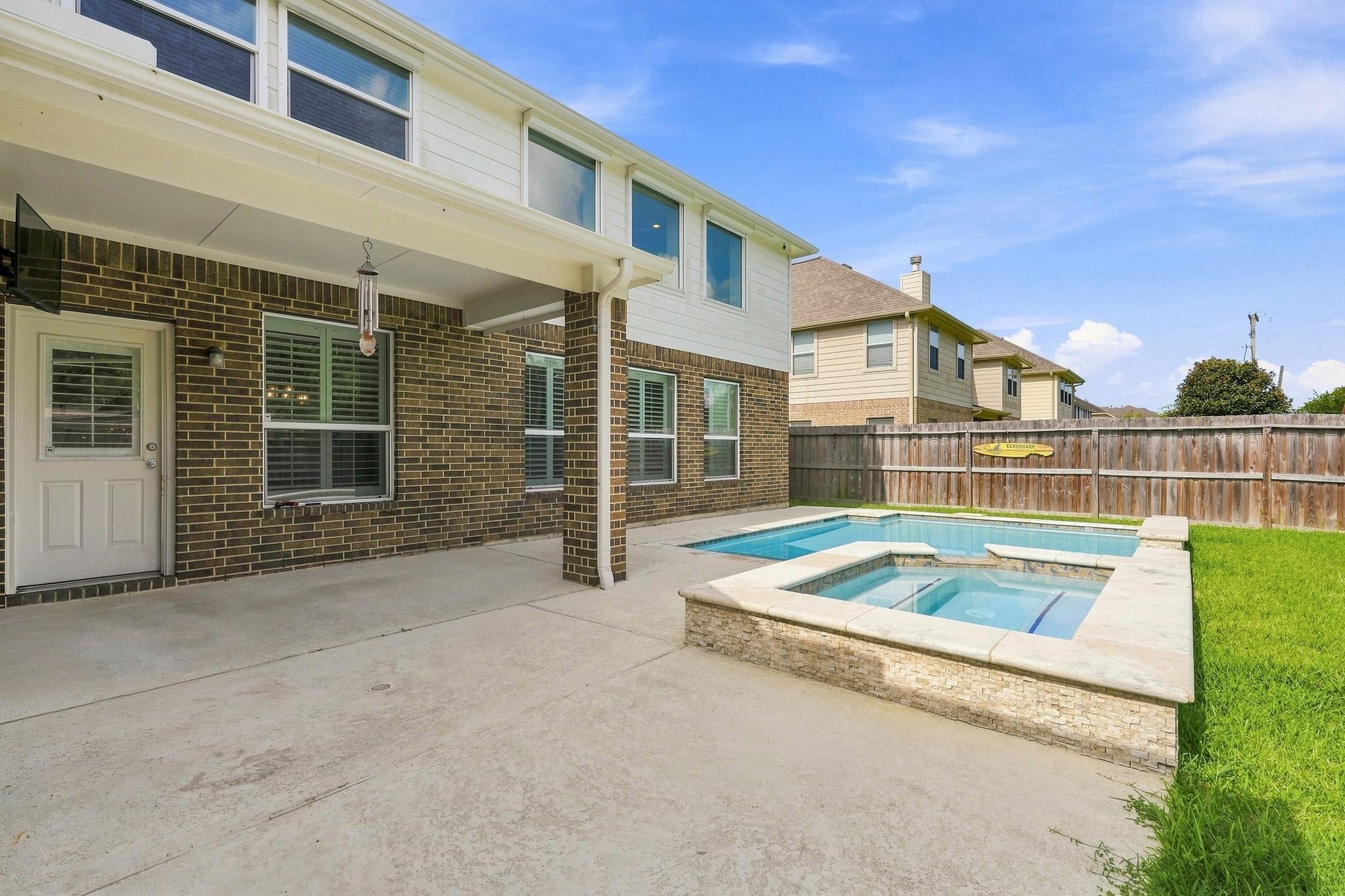 1538 Torrance Drive