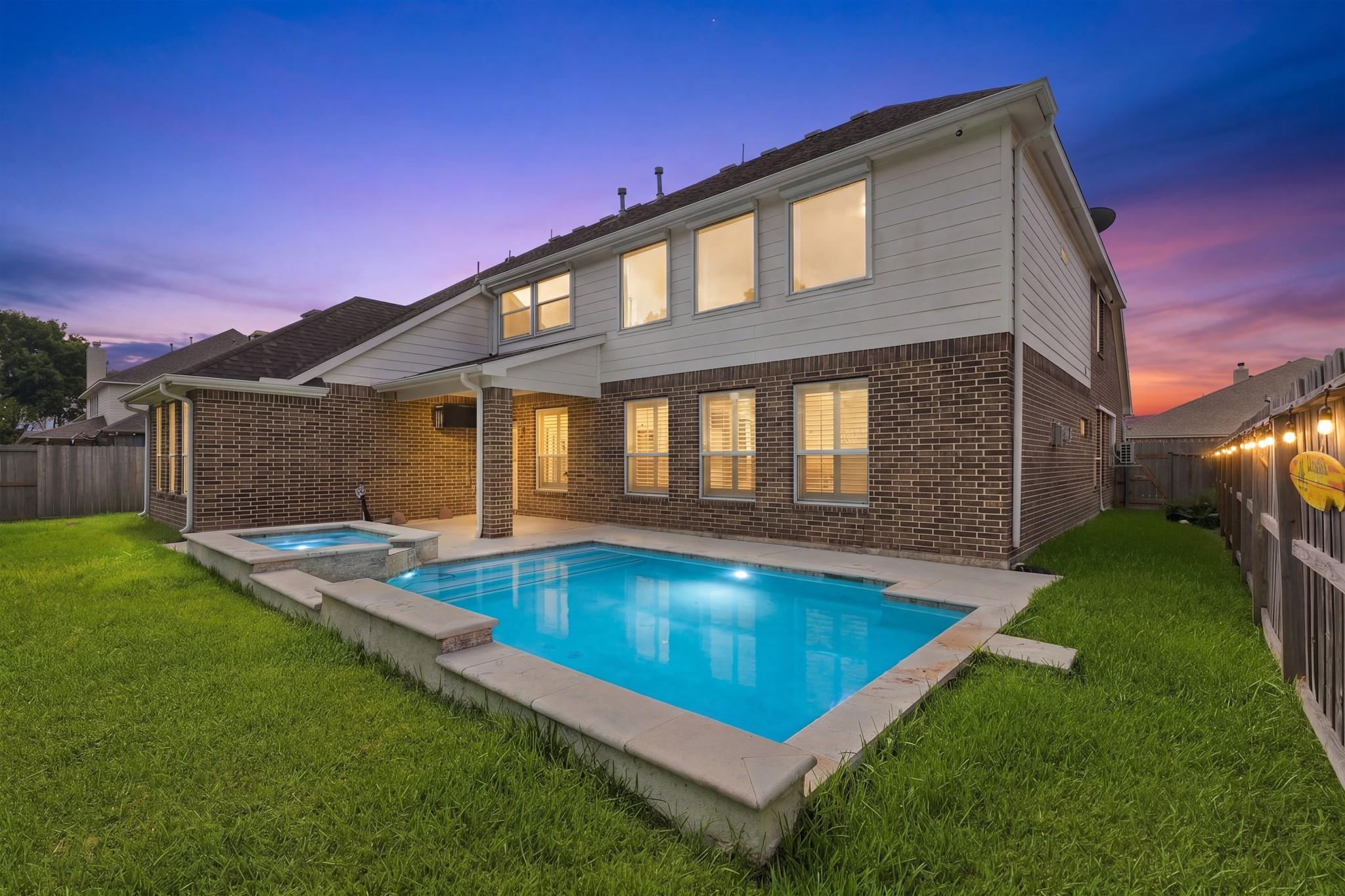 1538 Torrance Drive