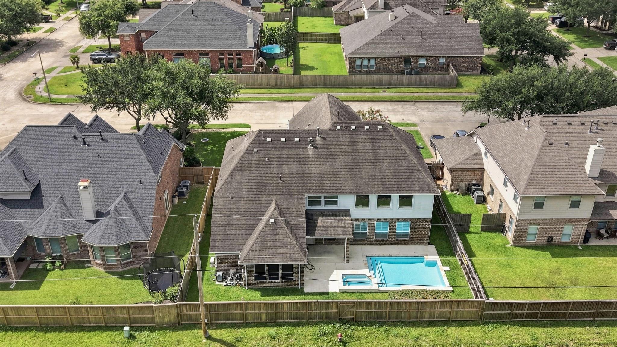 1538 Torrance Drive