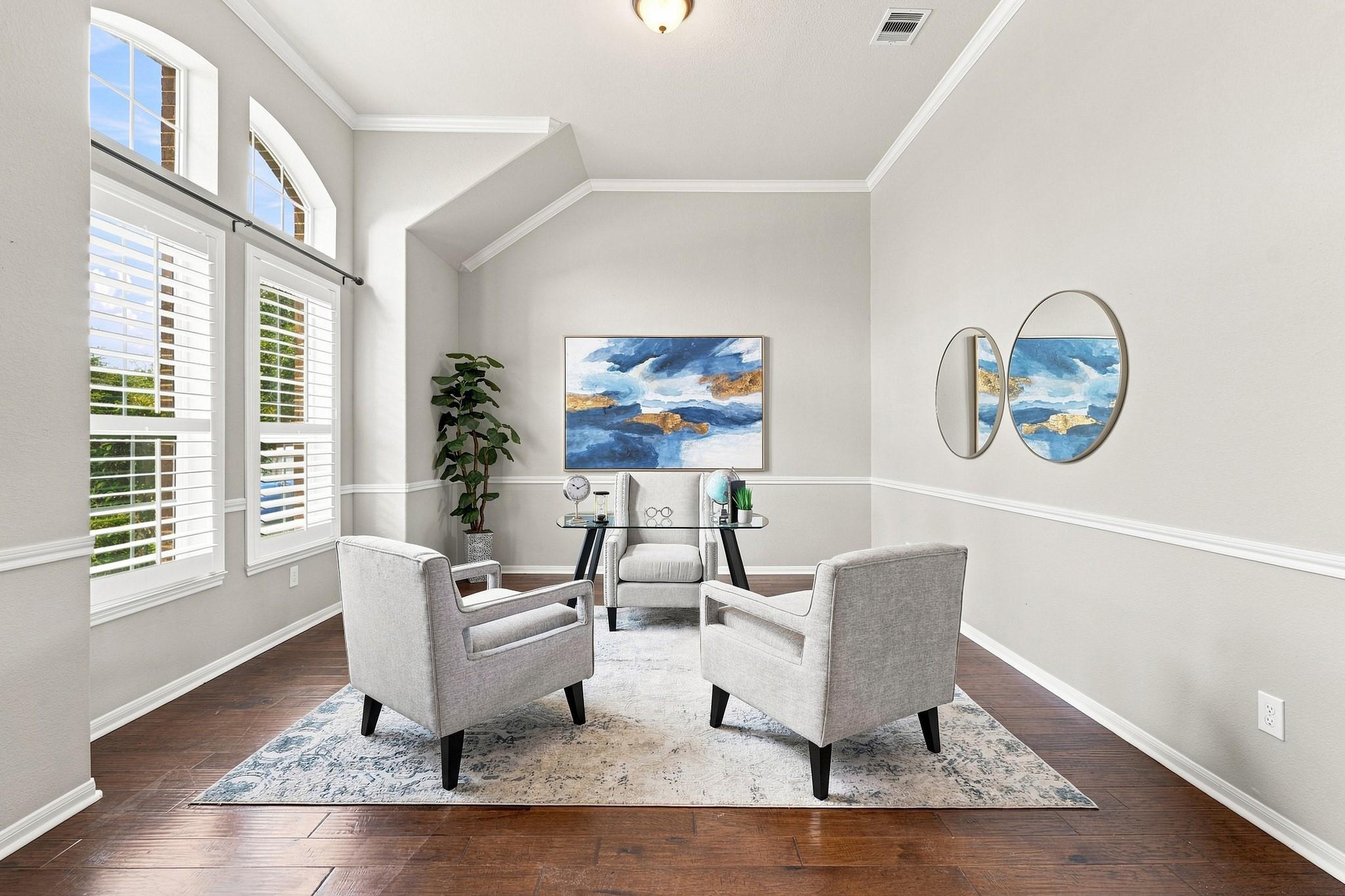 1538 Torrance Drive