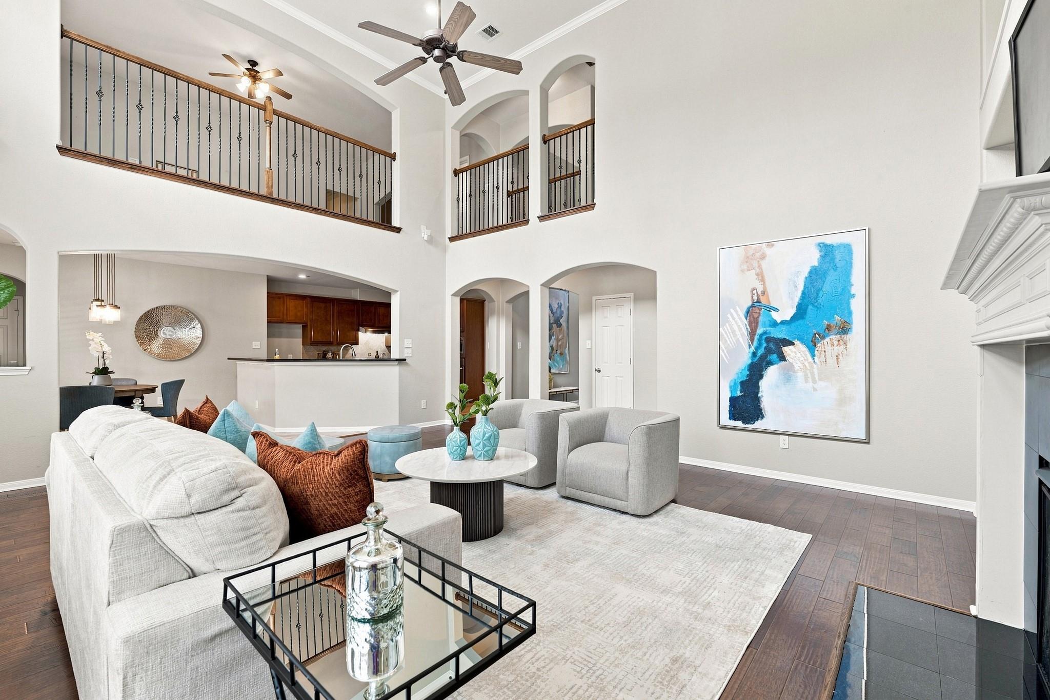 1538 Torrance Drive