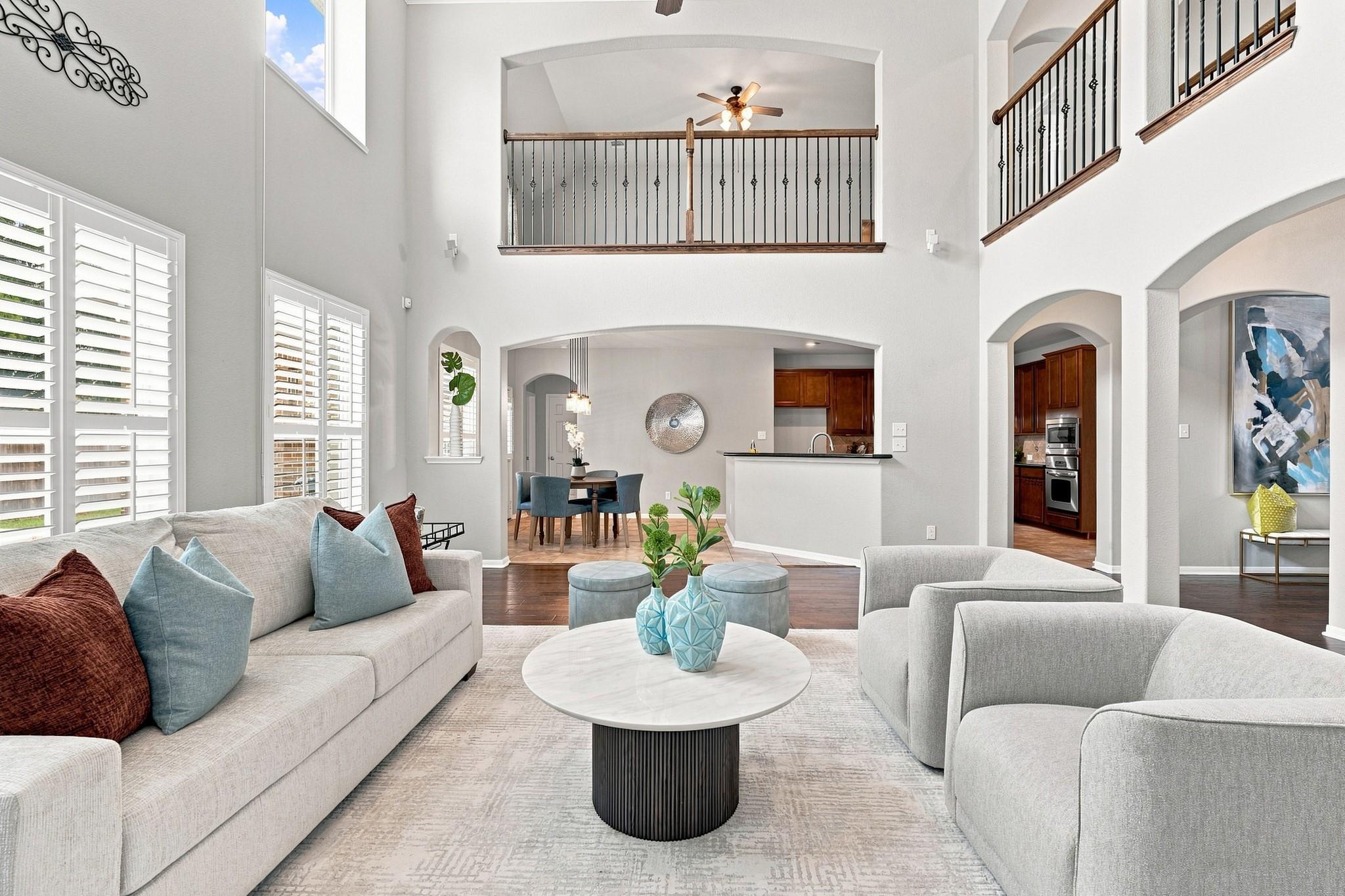 1538 Torrance Drive
