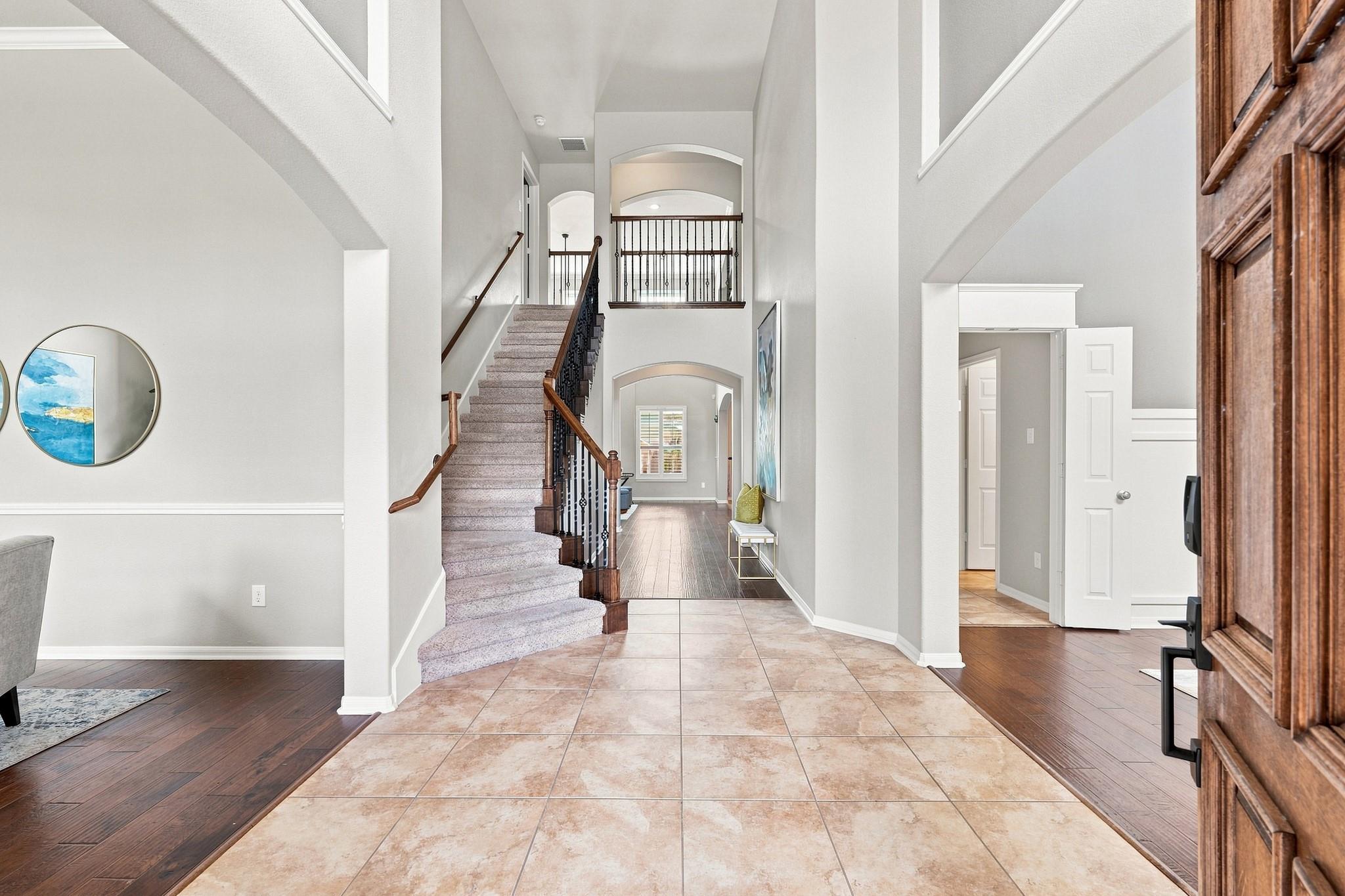 1538 Torrance Drive