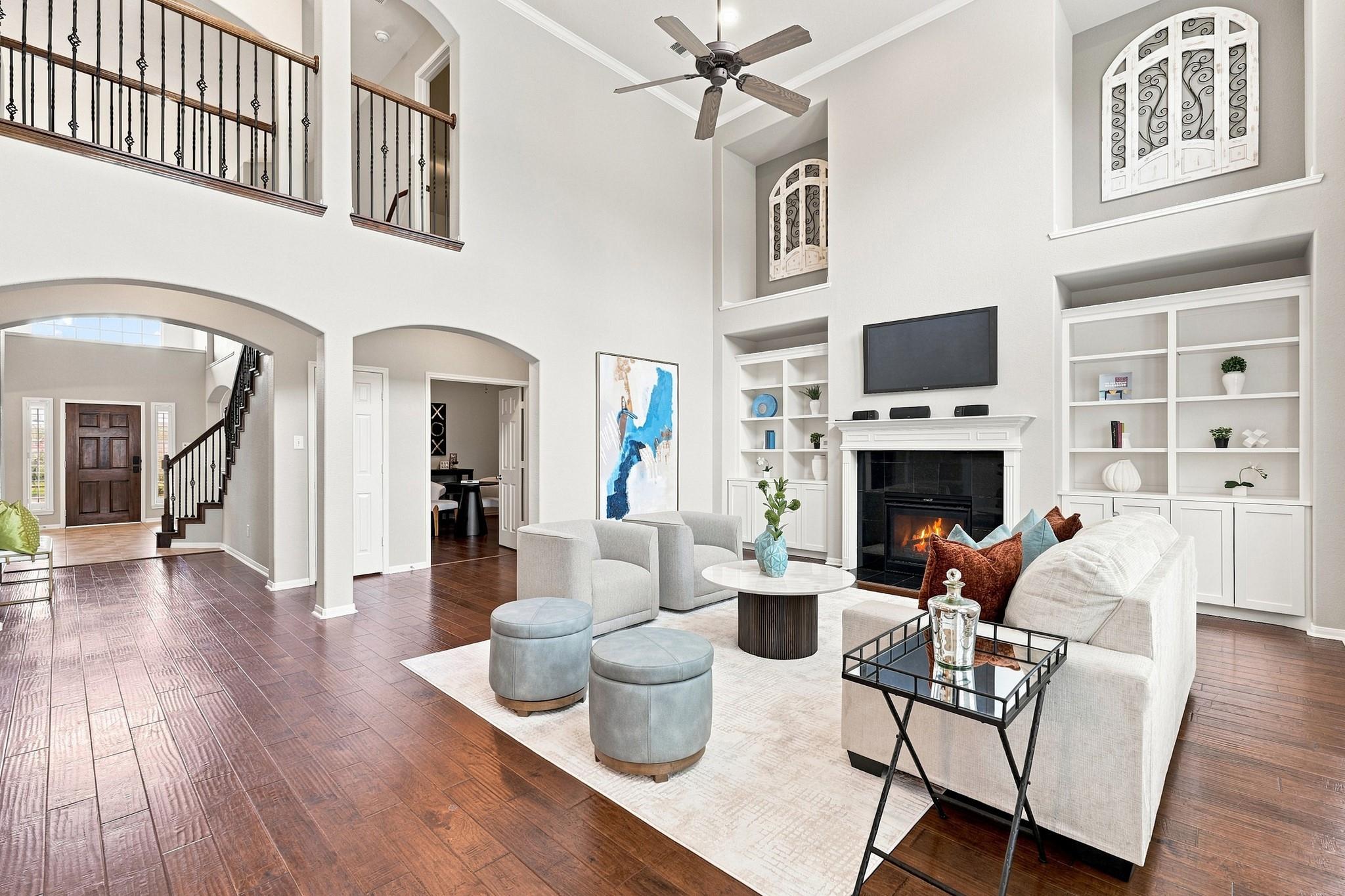 1538 Torrance Drive