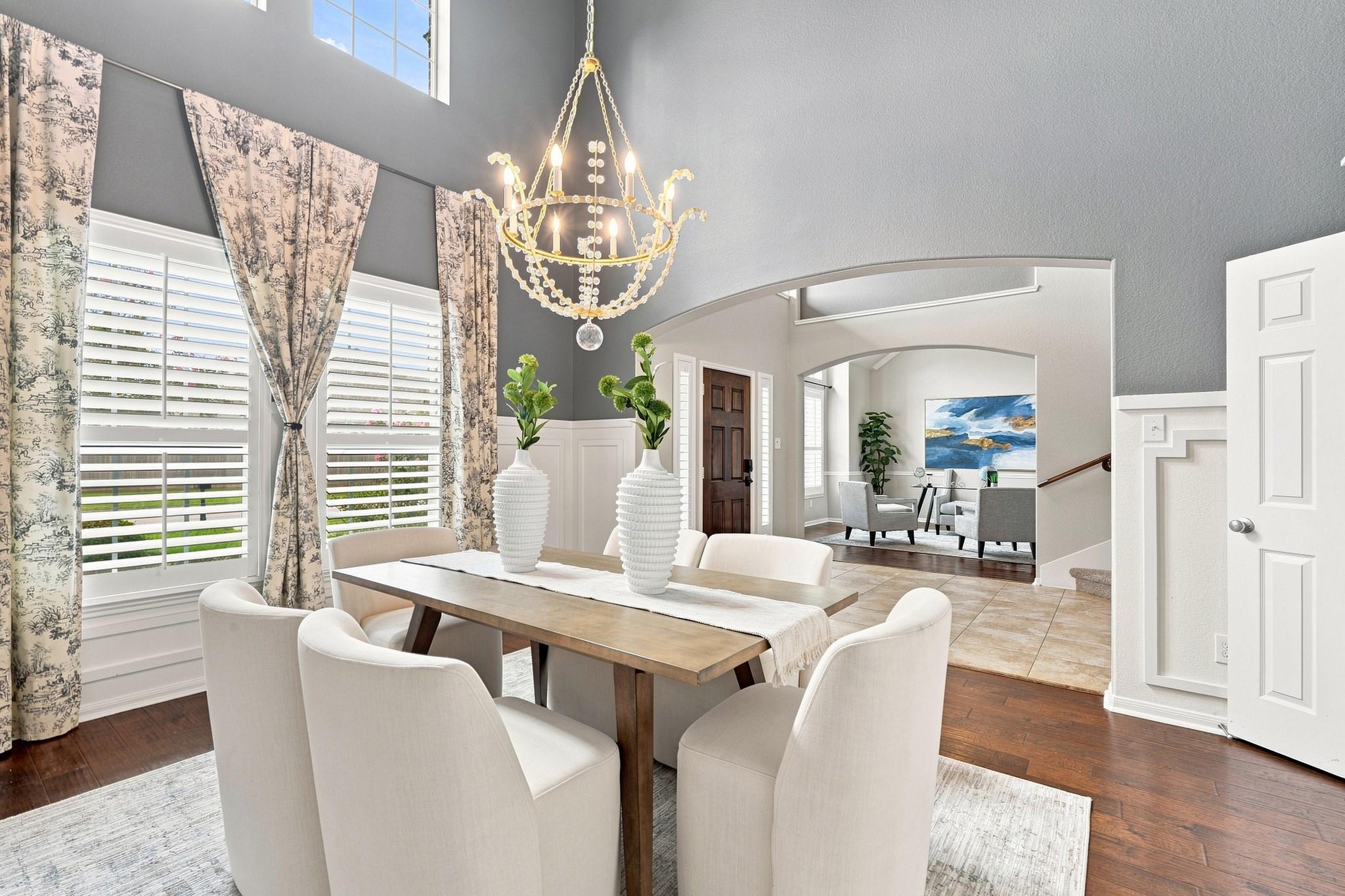 1538 Torrance Drive