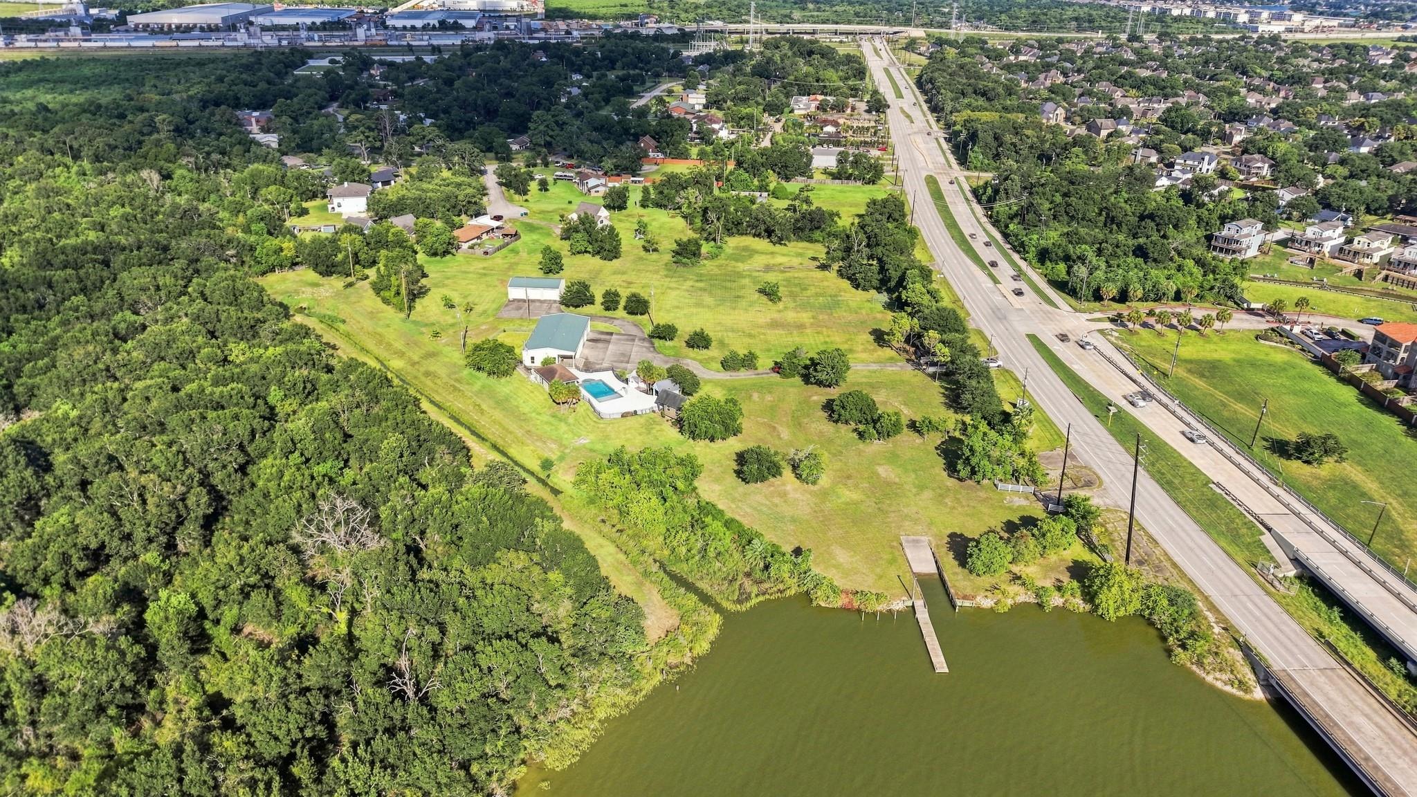 2904 Red Bluff Road