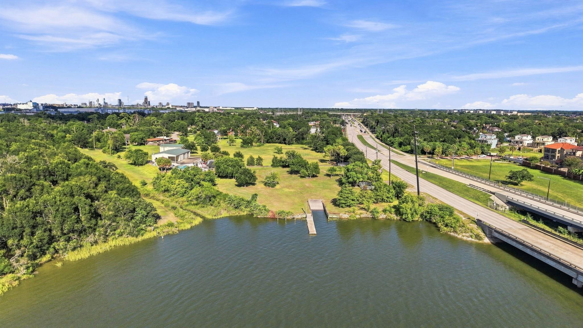2904 Red Bluff Road