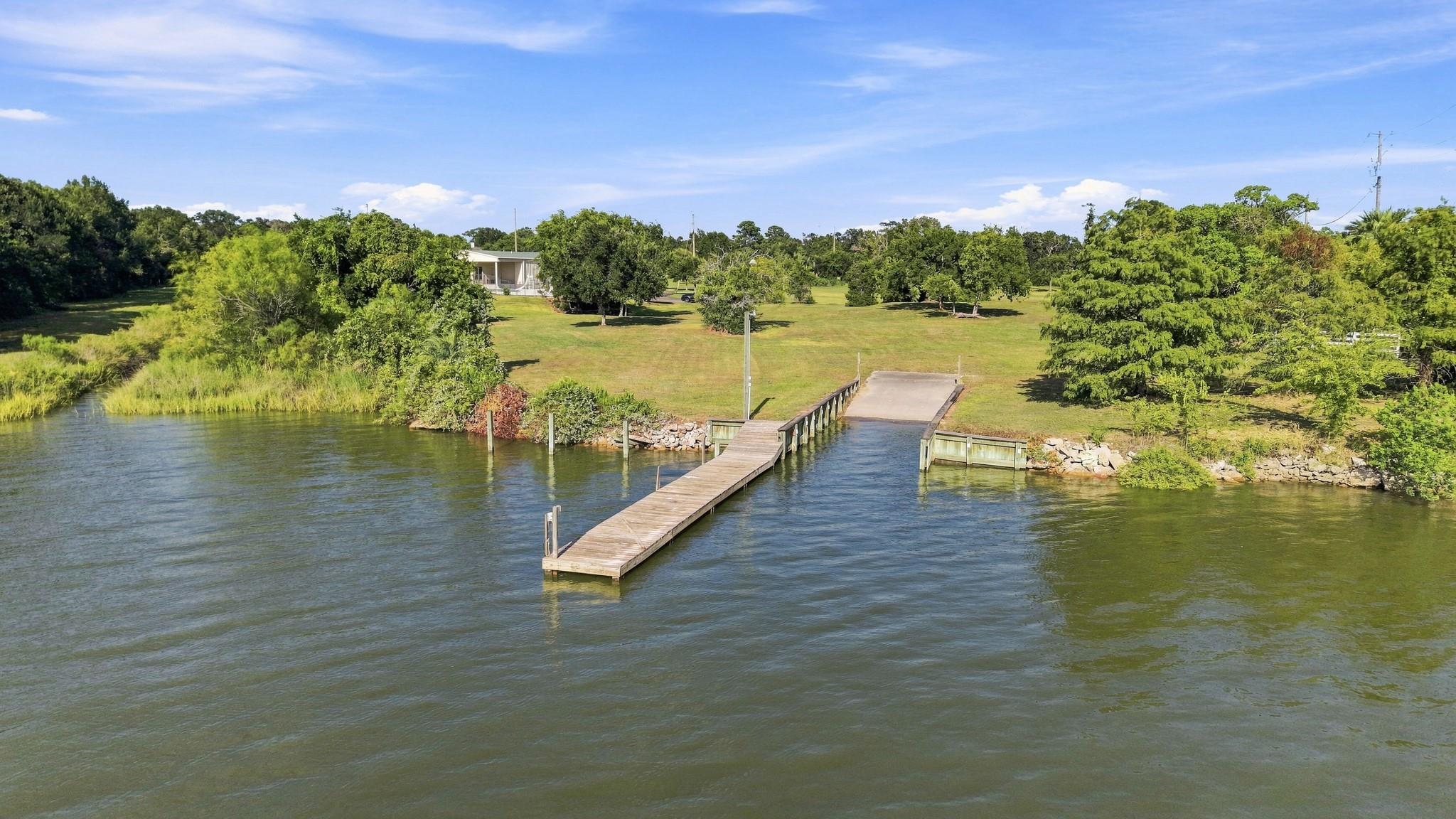 2904 Red Bluff Road