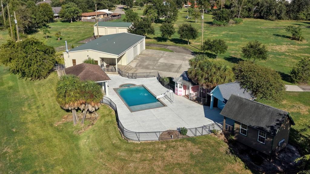 2904 Red Bluff Road
