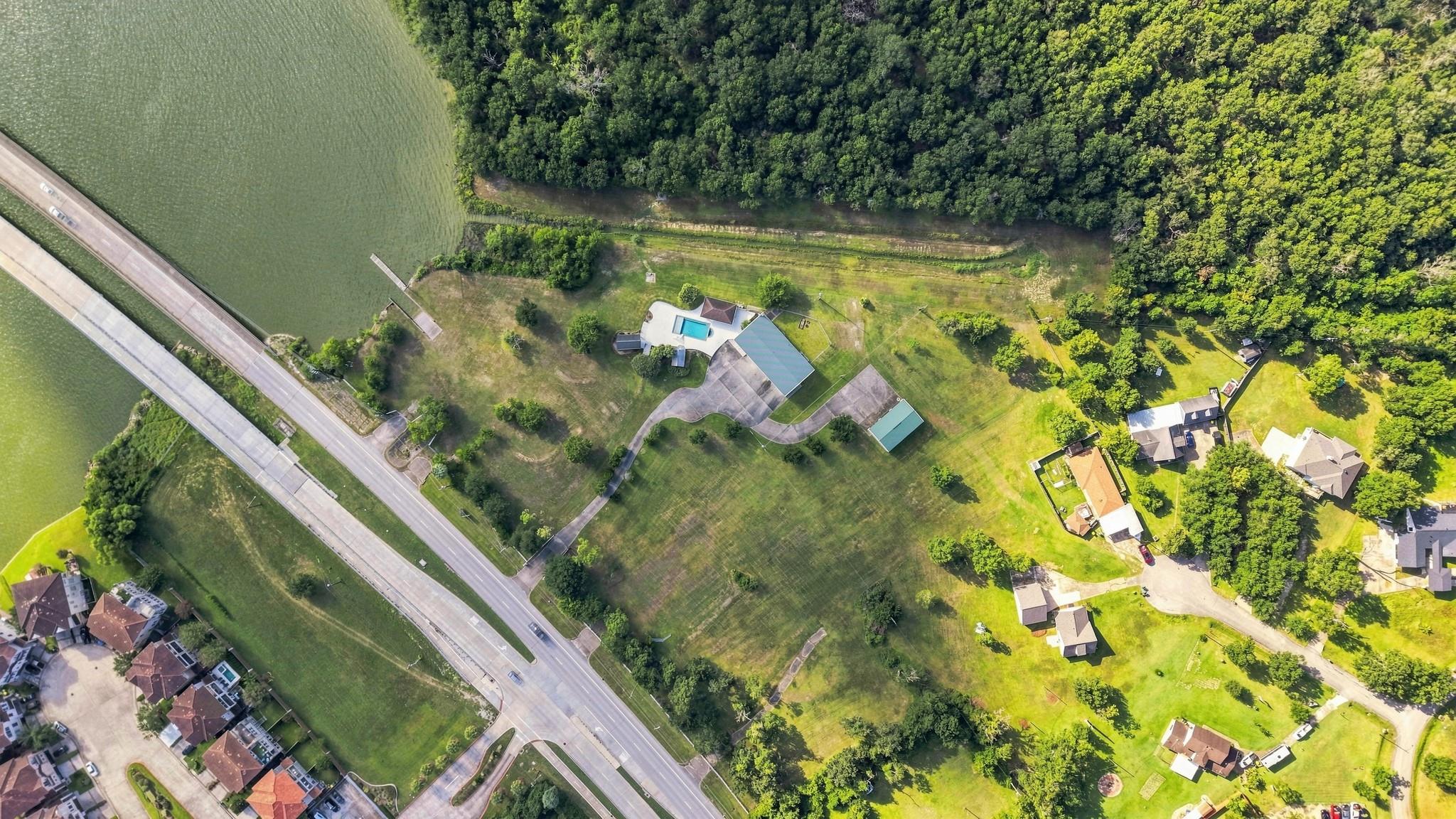 2904 Red Bluff Road