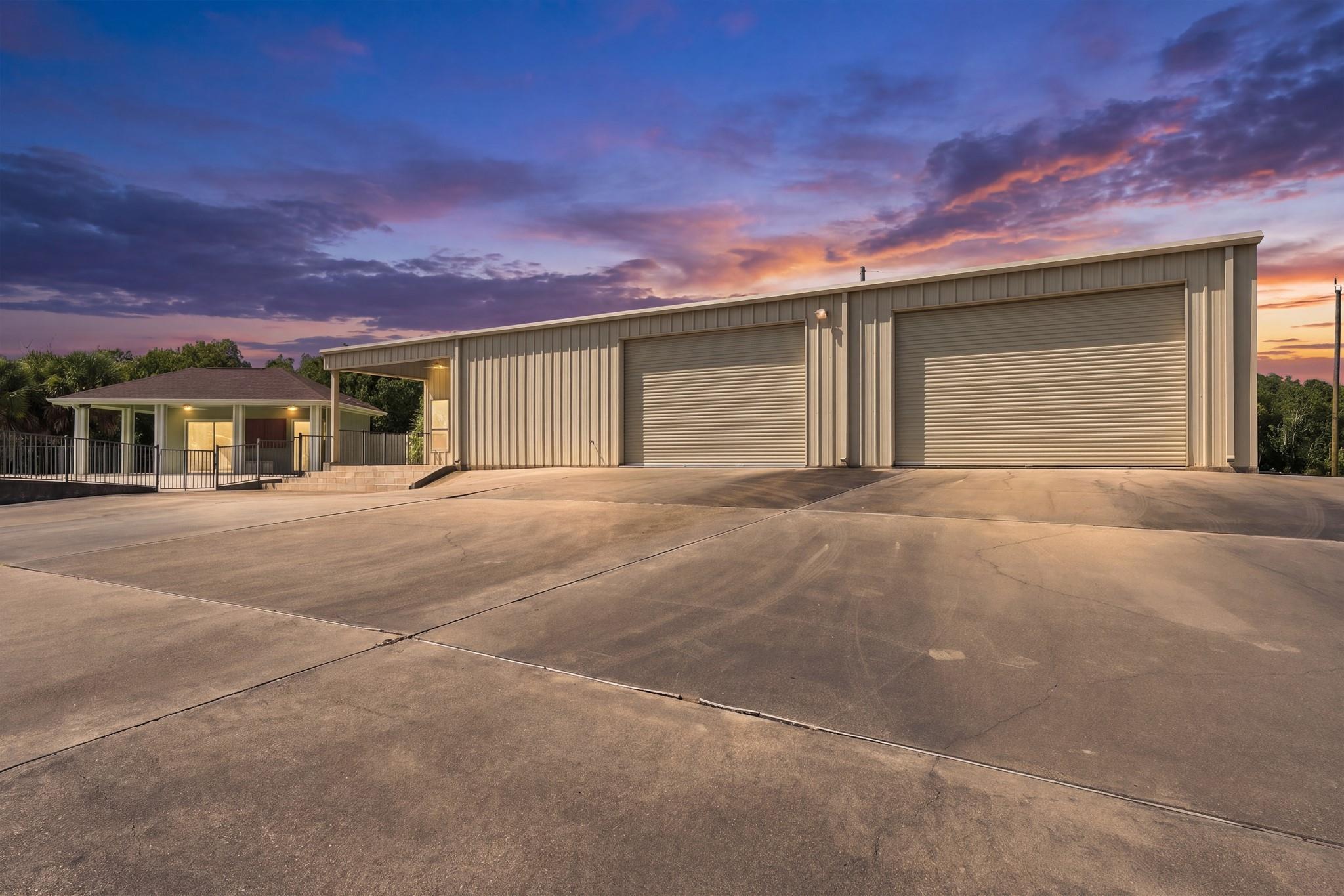 2904 Red Bluff Road