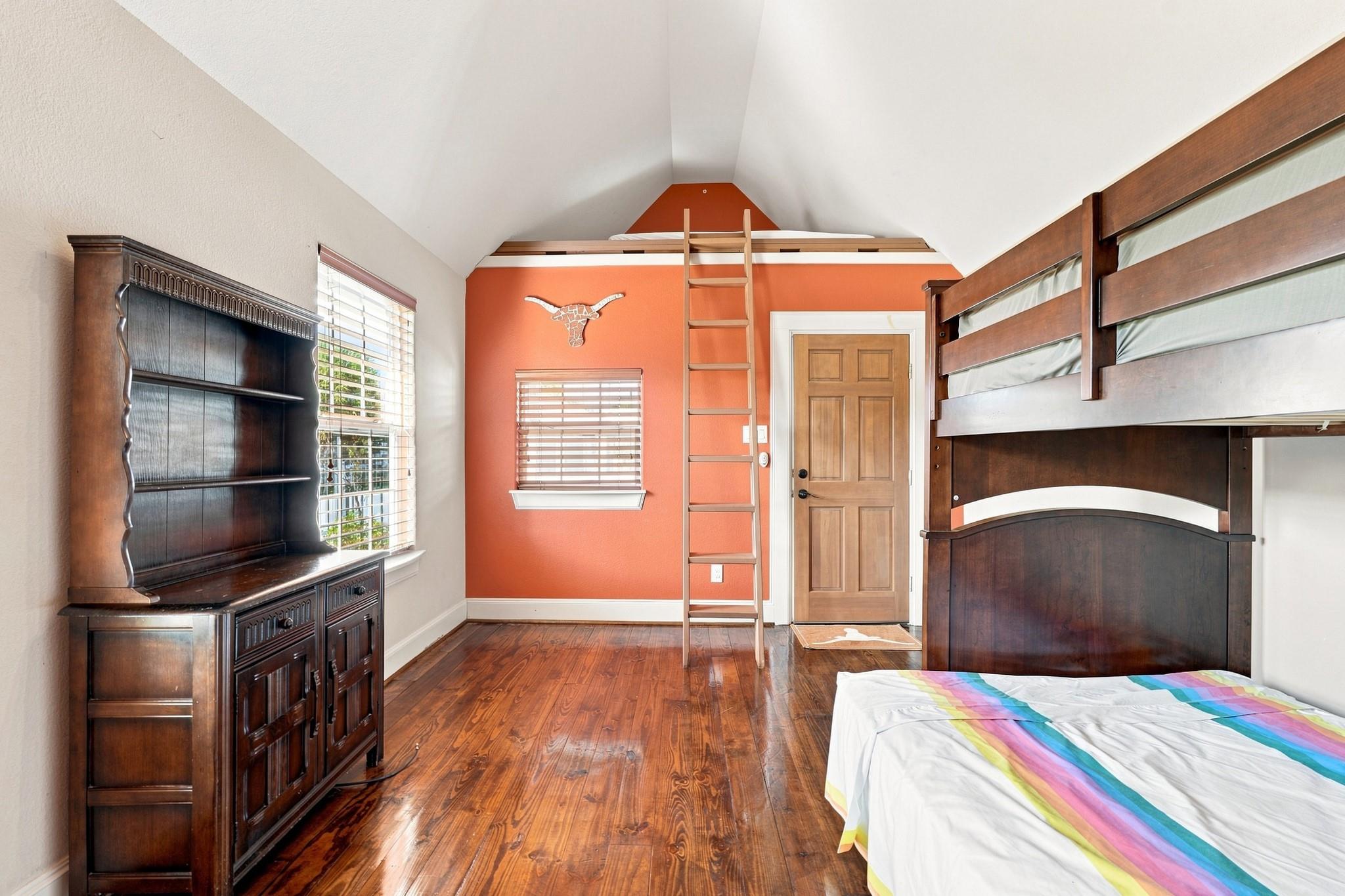 2904 Red Bluff Road