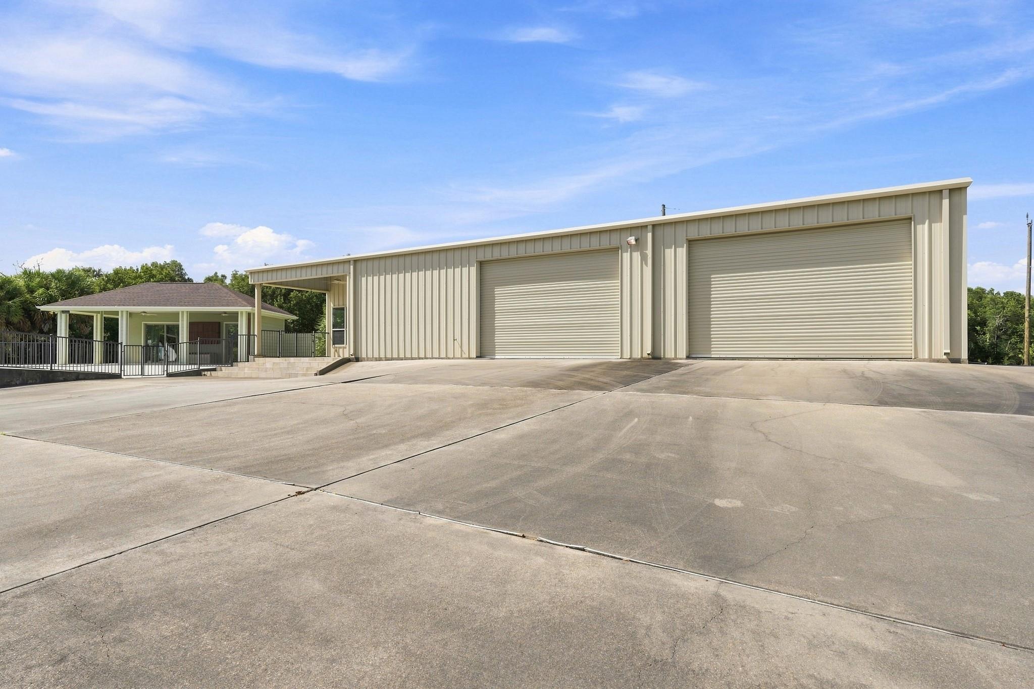 2904 Red Bluff Road