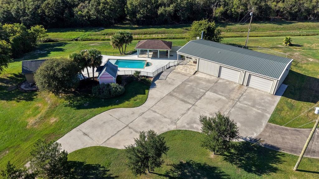 2904 Red Bluff Road