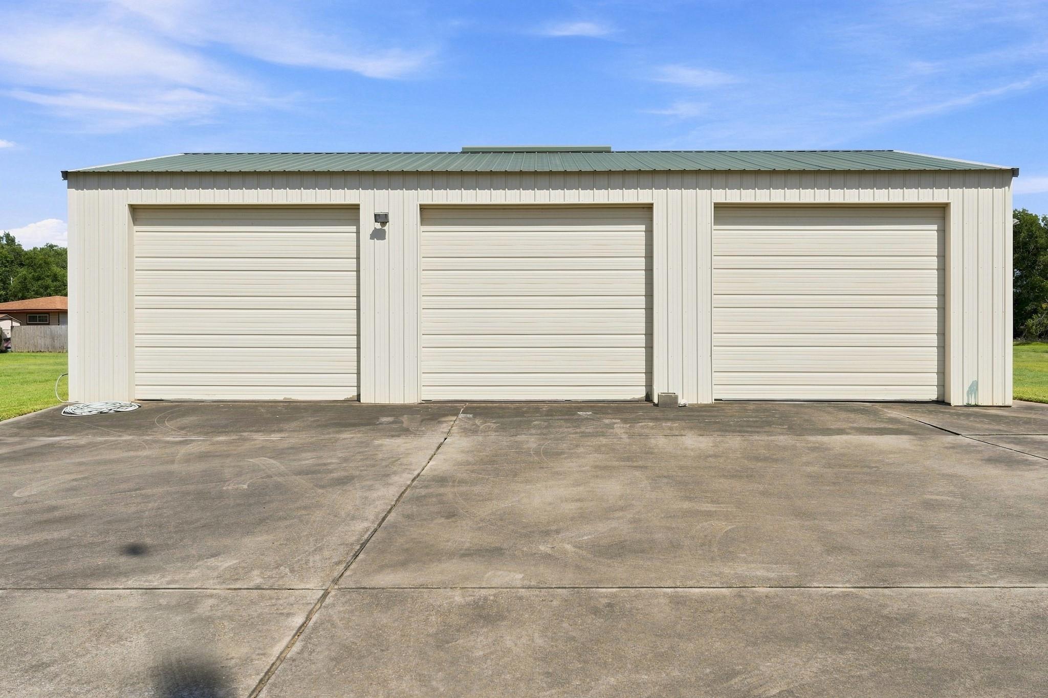 2904 Red Bluff Road
