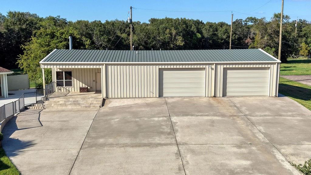 2904 Red Bluff Road