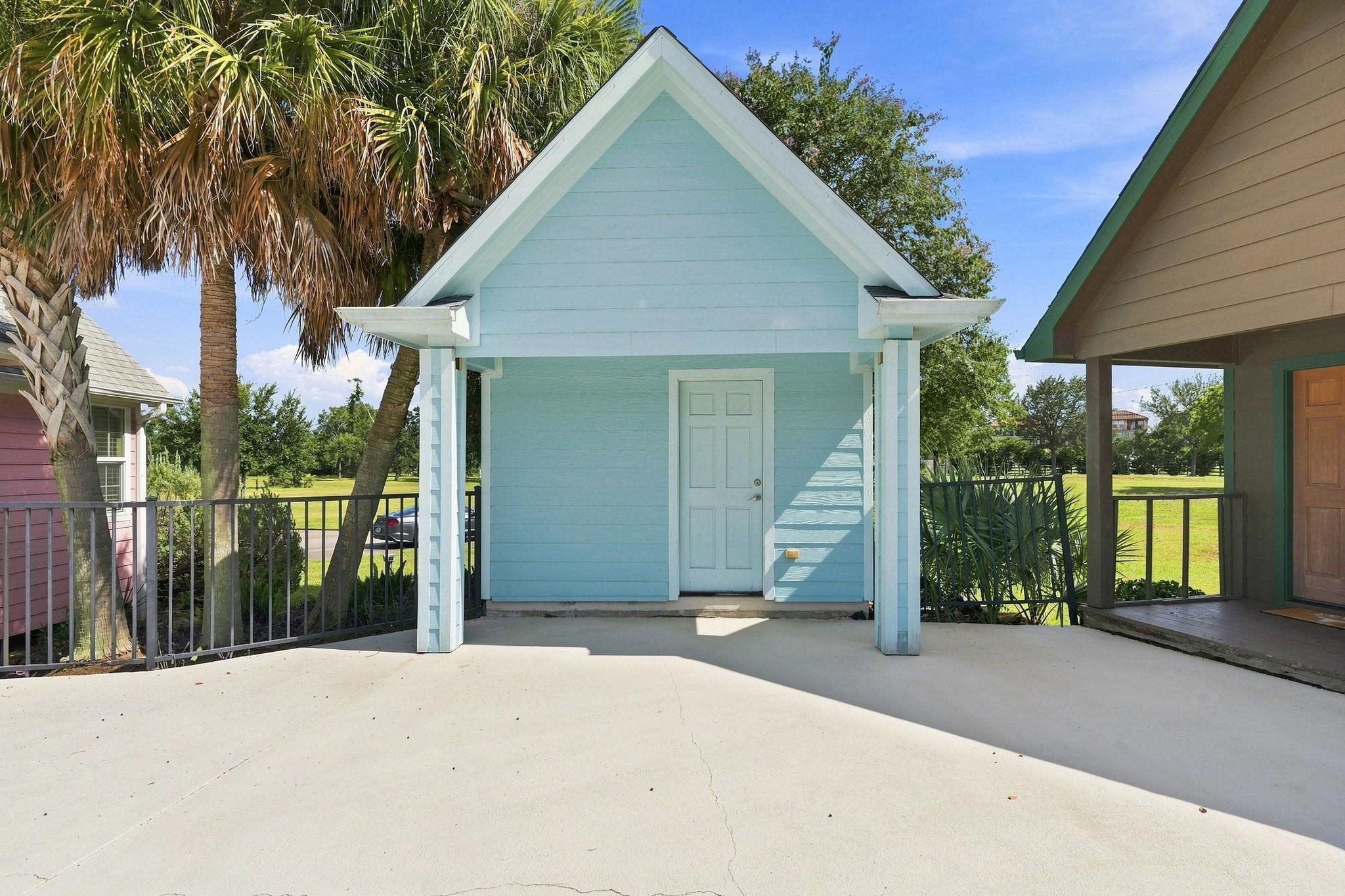 2904 Red Bluff Road