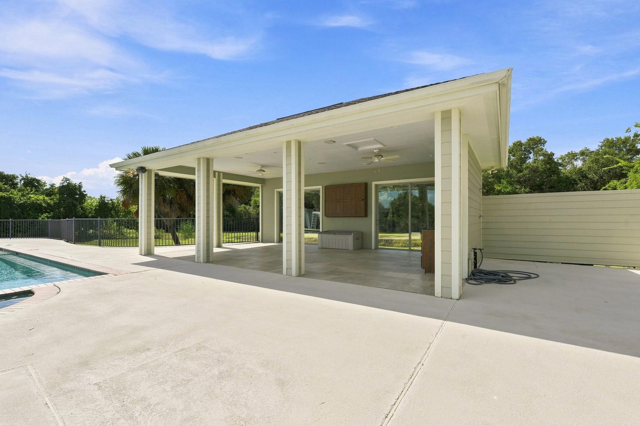2904 Red Bluff Road