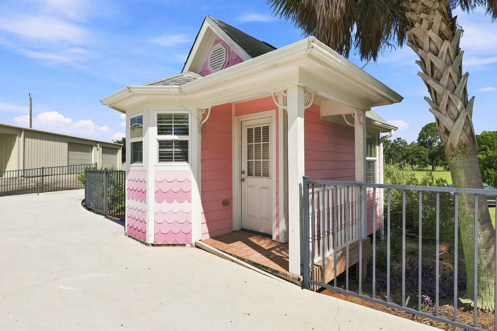 2904 Red Bluff Road