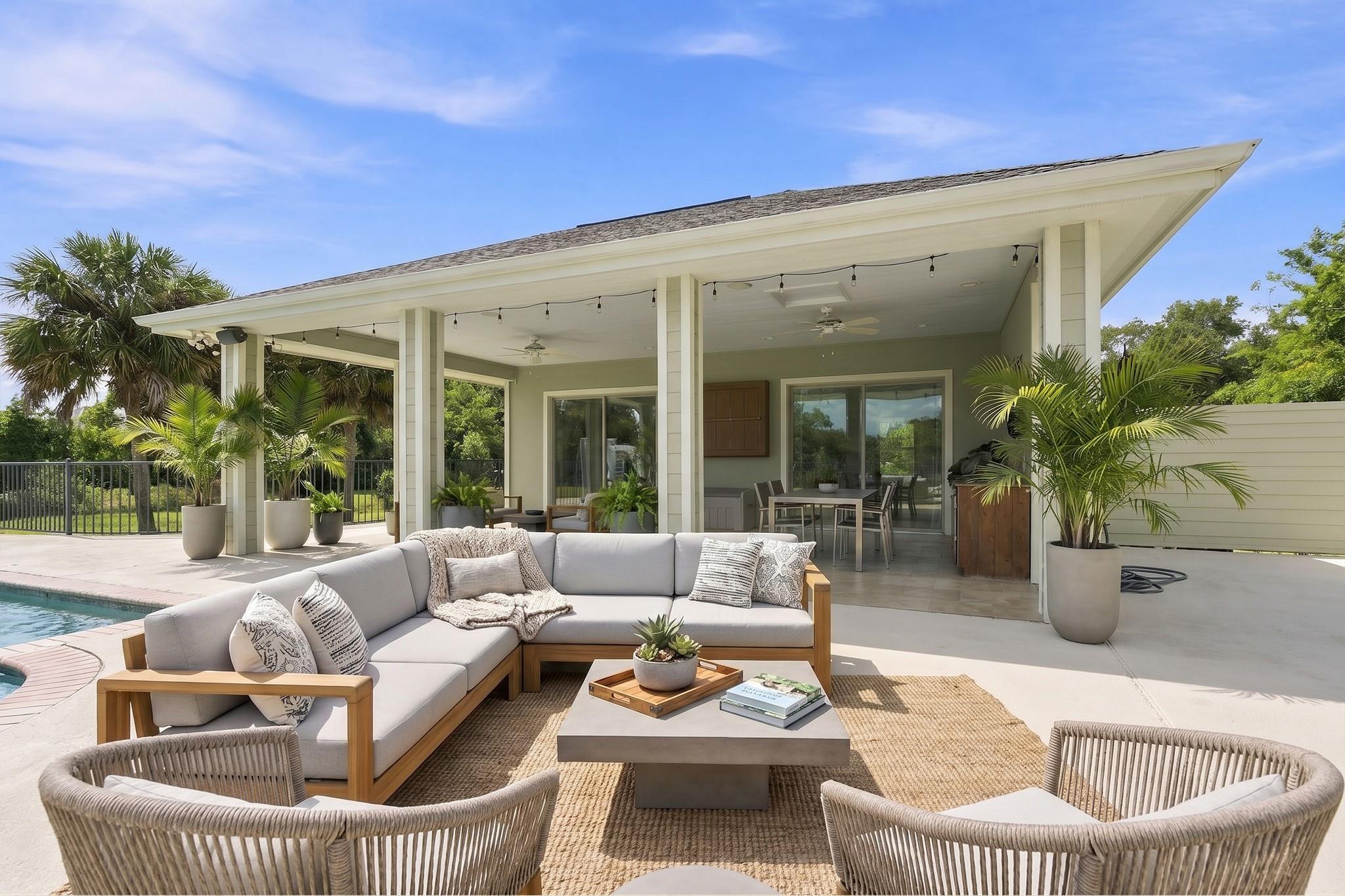 2904 Red Bluff Road