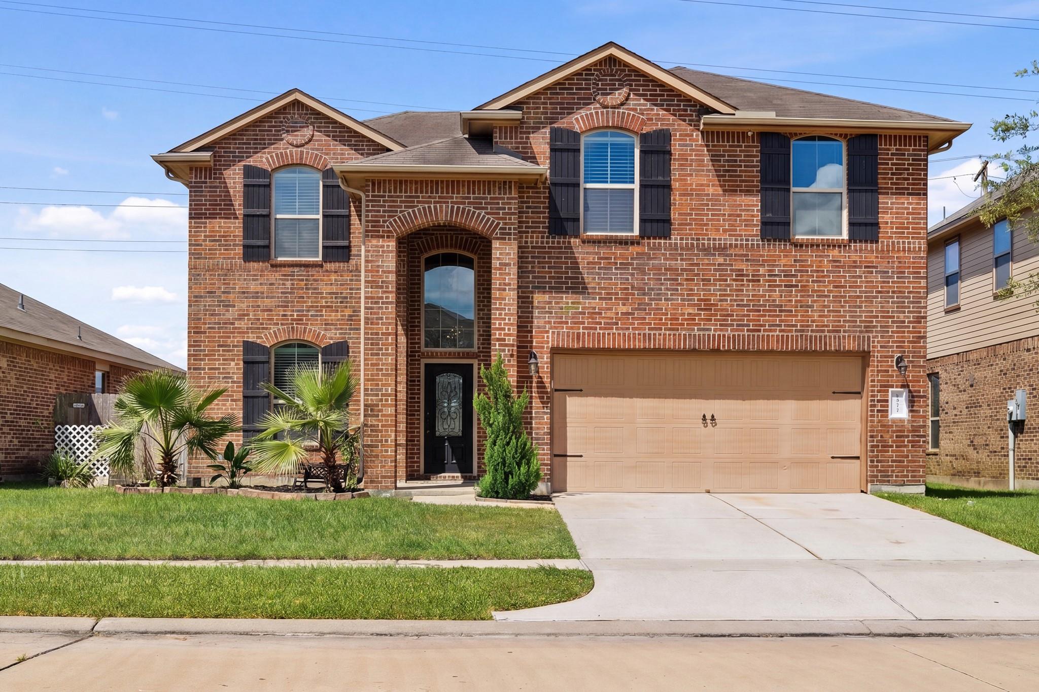 342 Kendall Crest Drive