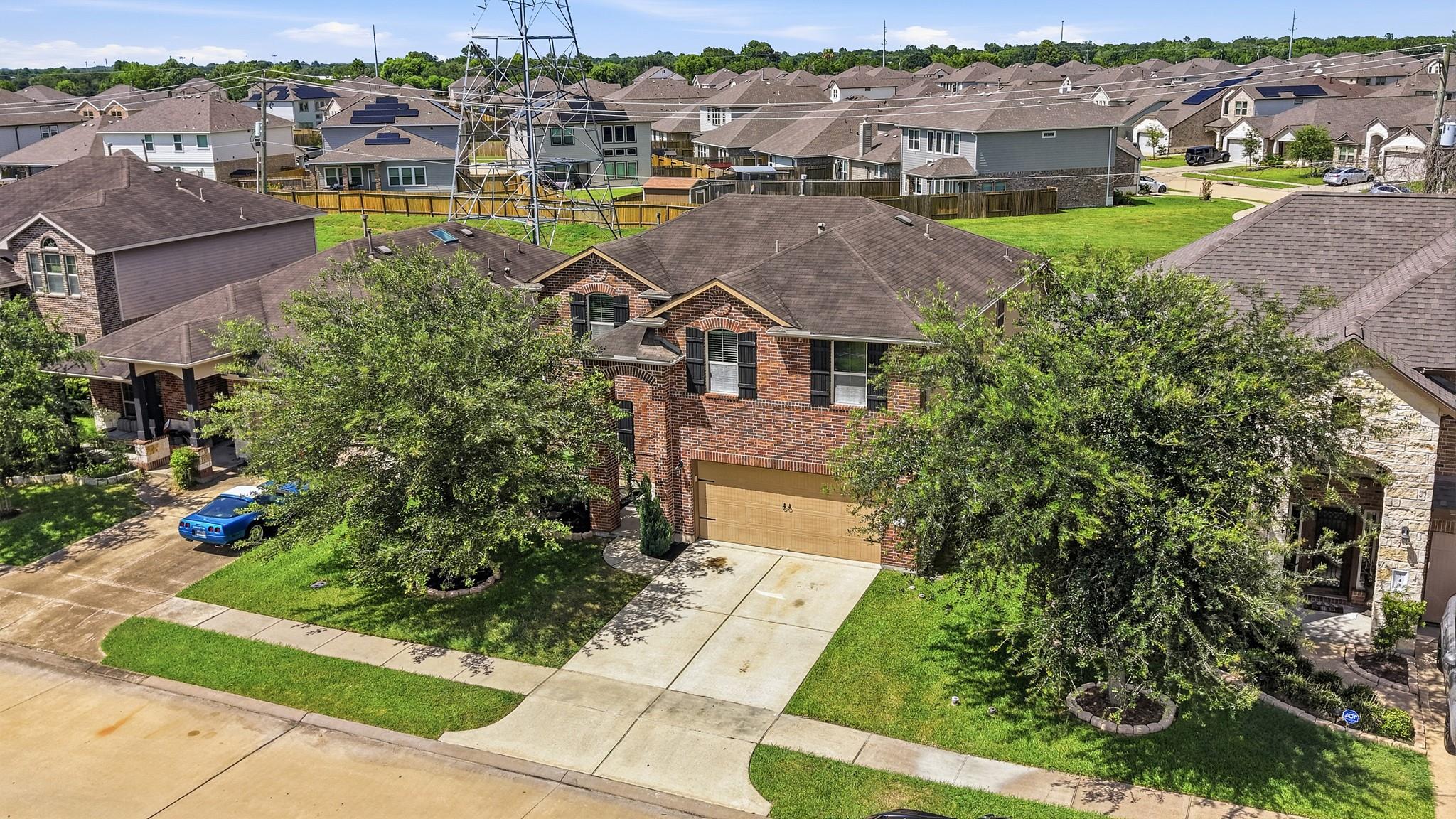 342 Kendall Crest Drive