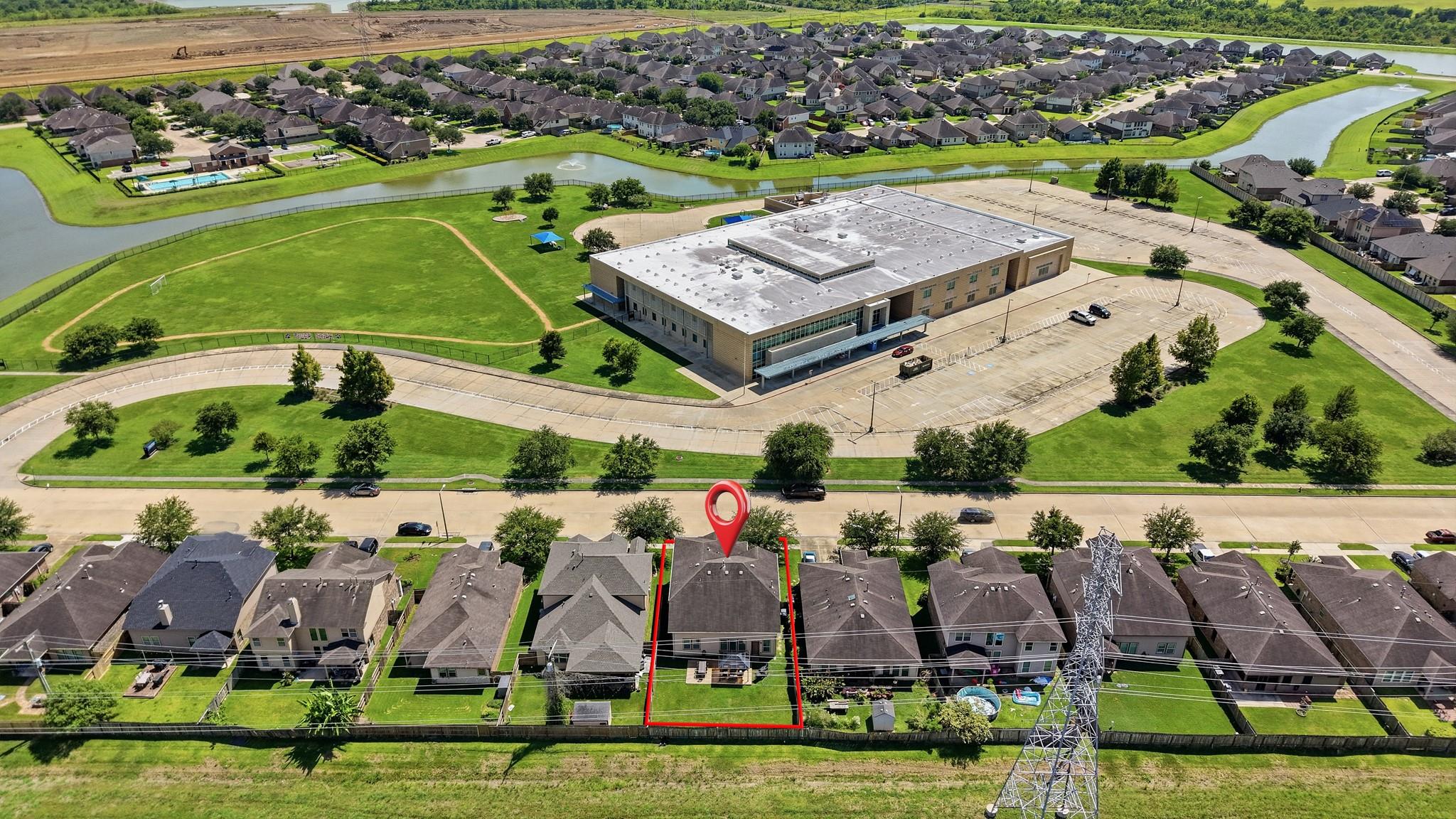 342 Kendall Crest Drive