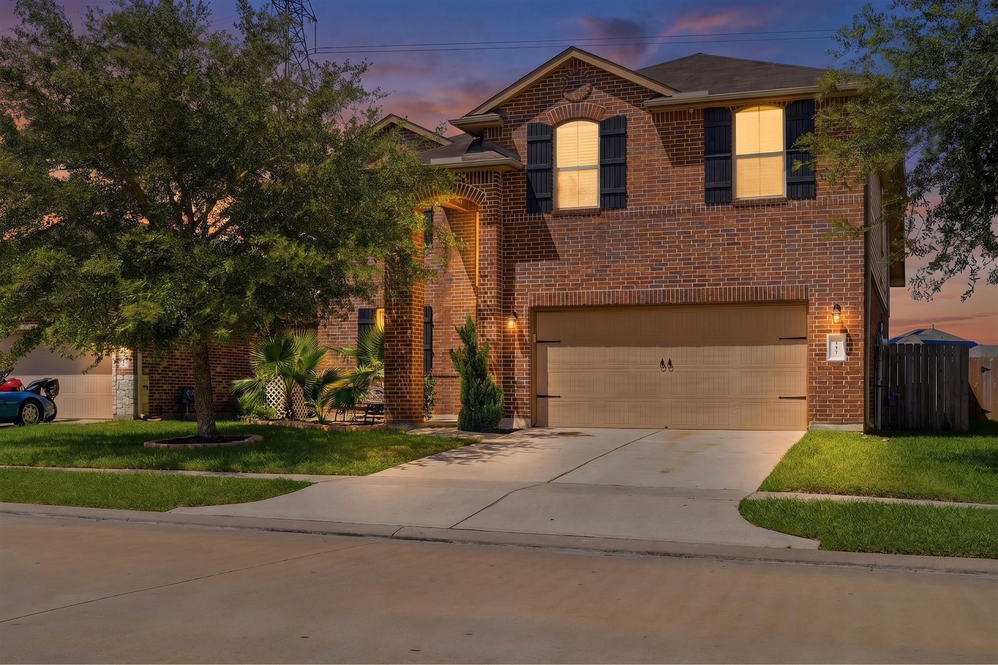 342 Kendall Crest Drive