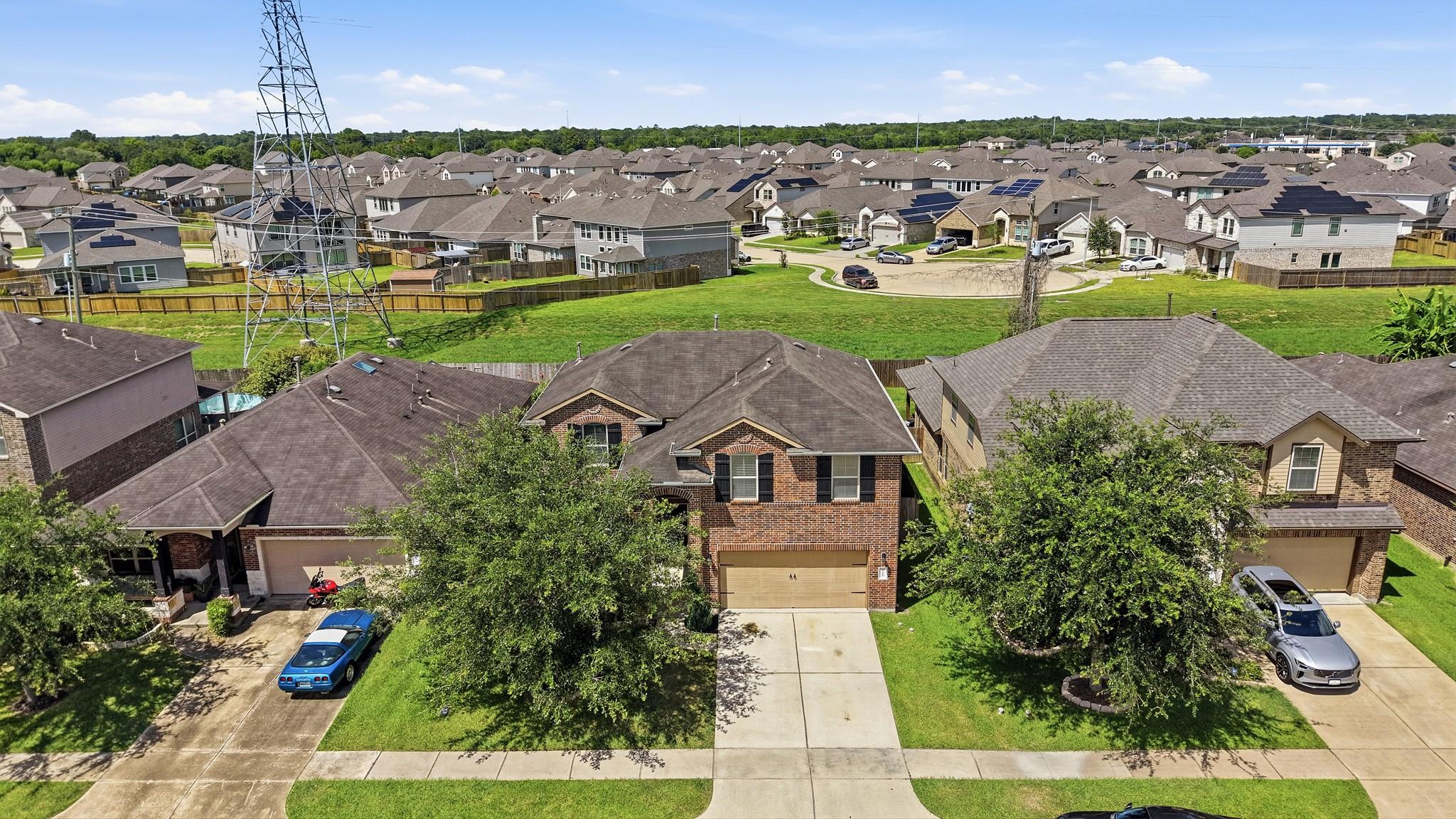 342 Kendall Crest Drive