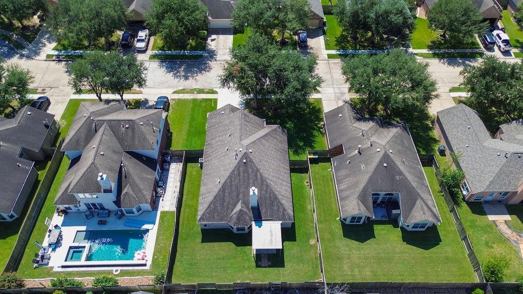 4505 Cedar Hill Drive