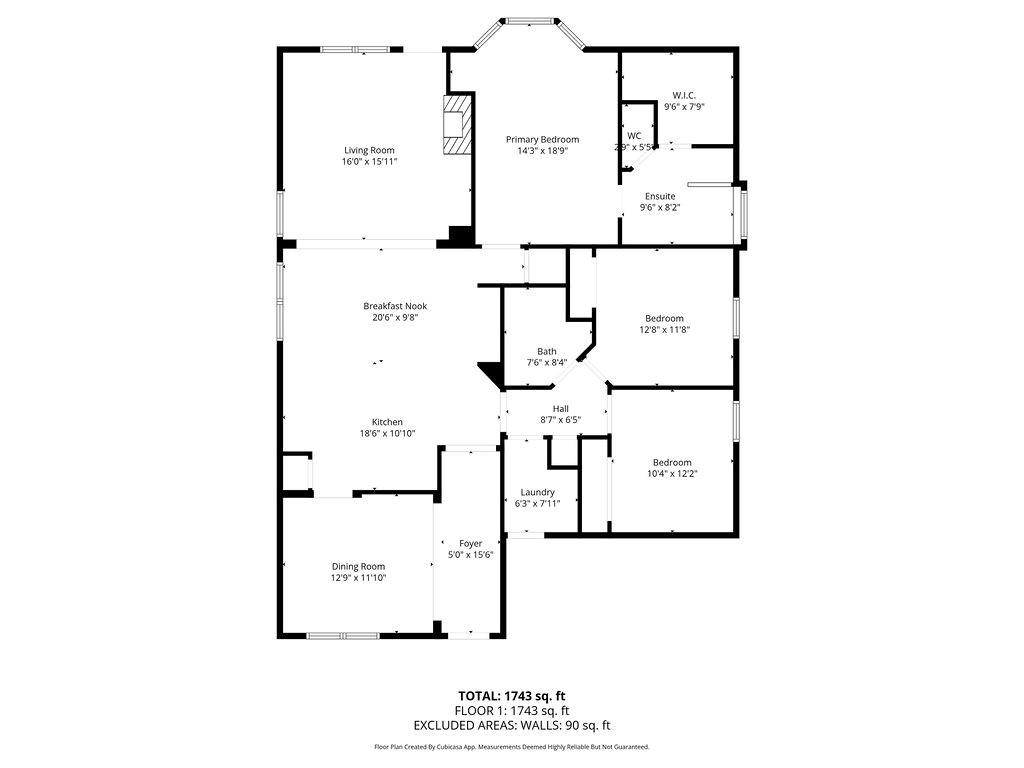 4505 Cedar Hill Drive