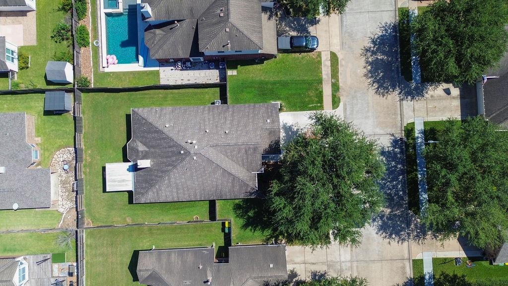 4505 Cedar Hill Drive